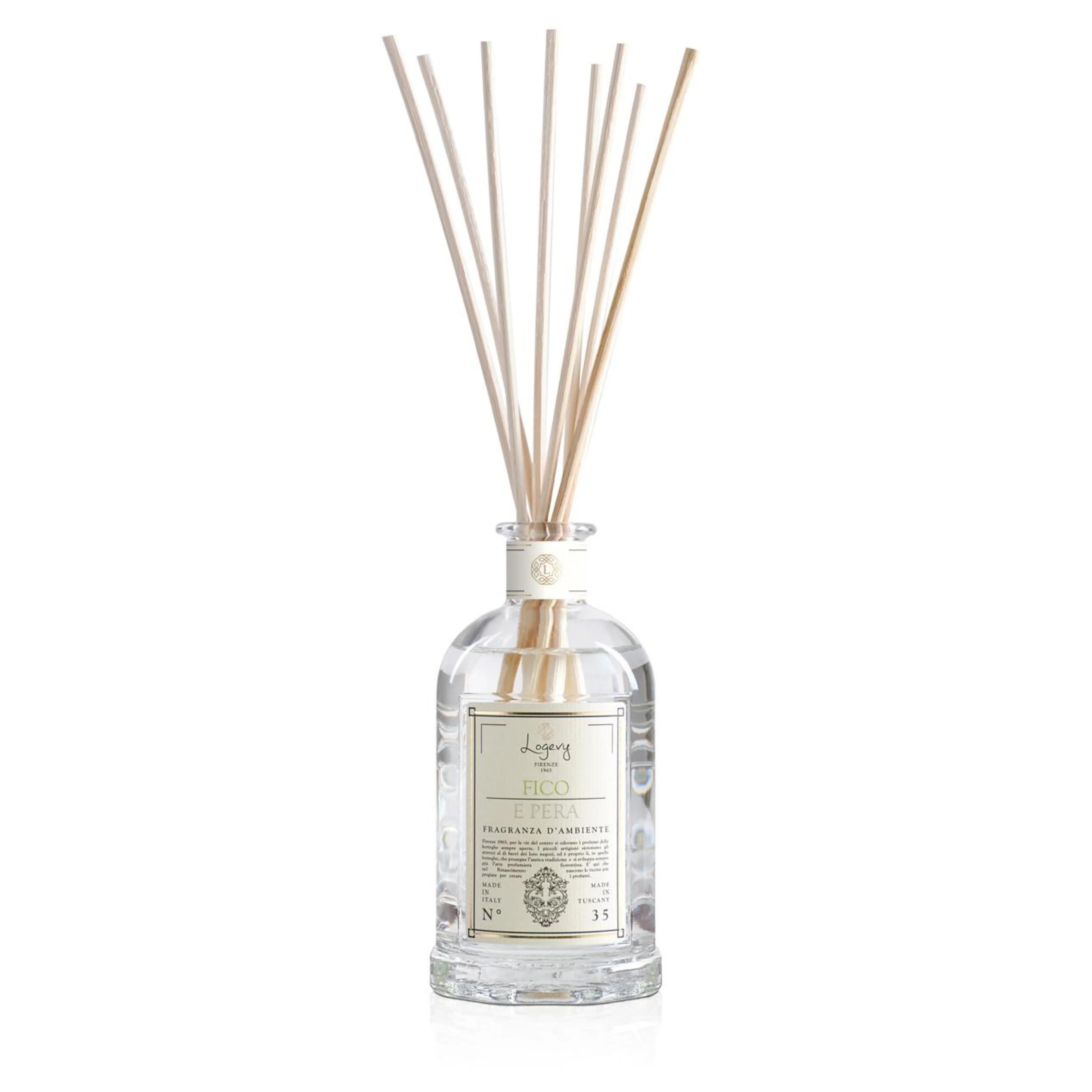 Fico E Pera 250 ml Diffuser