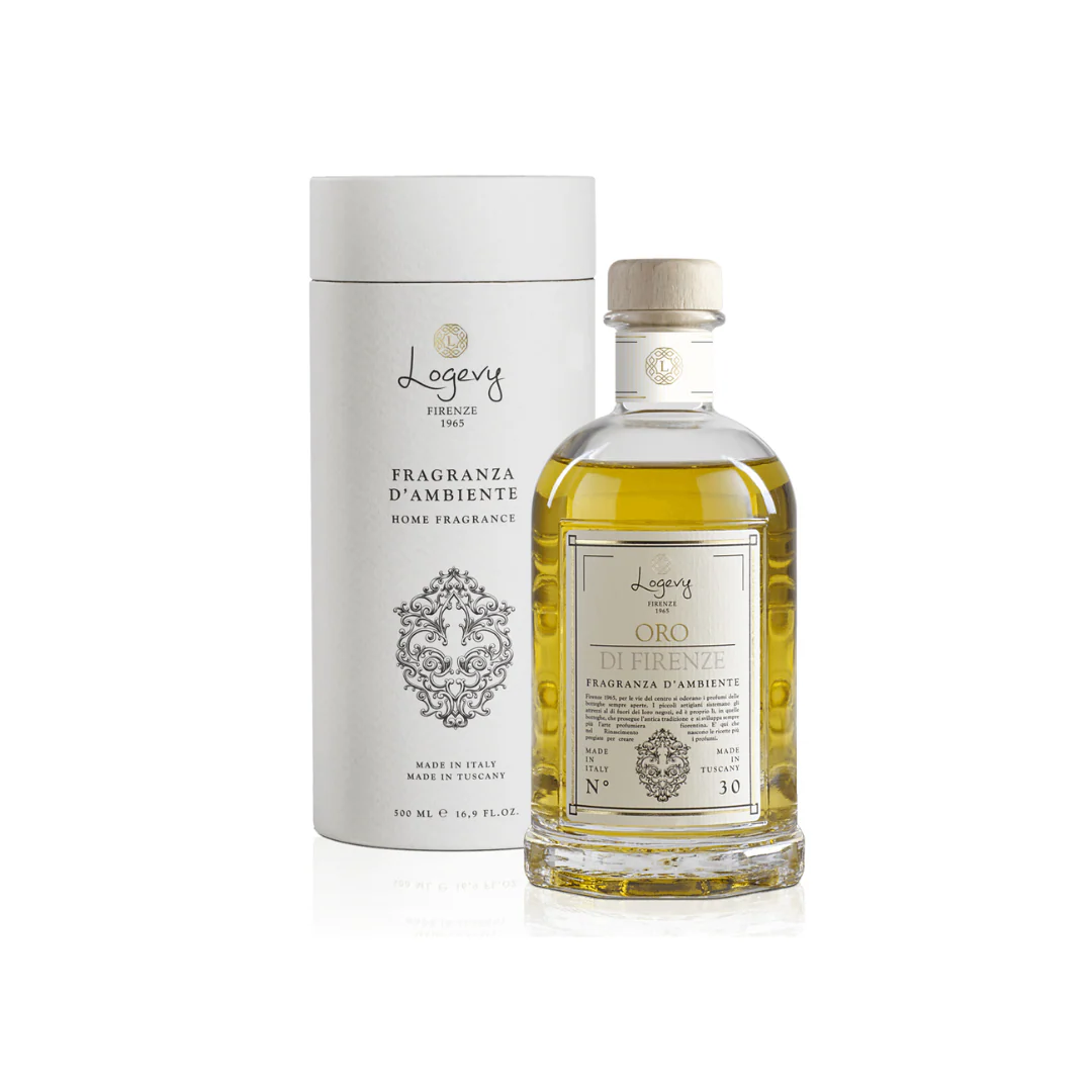 Diffuser Oro Firenze 3000 ml + Sticks - Image 2