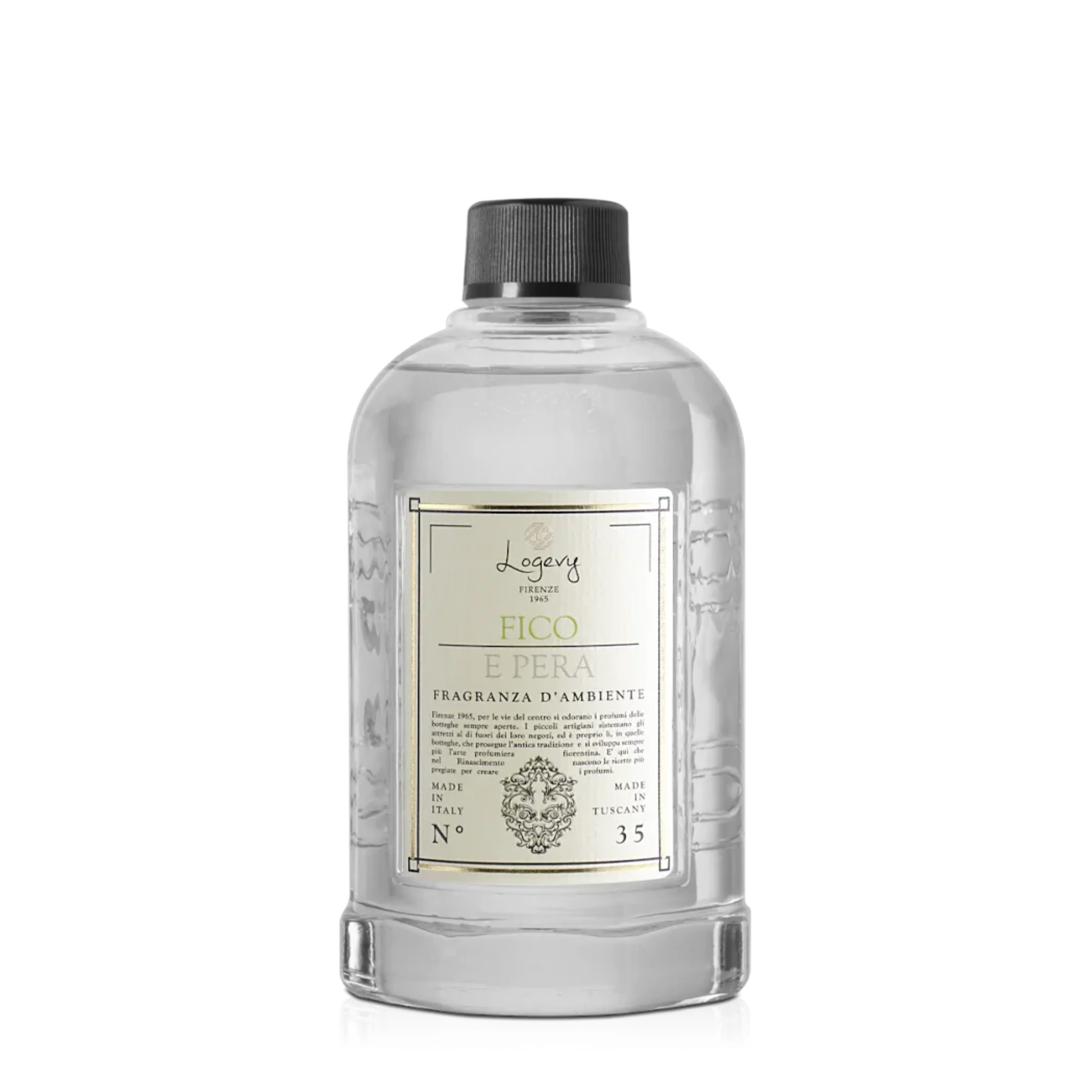 Fico E Pera 500 ml Refill Diffuser