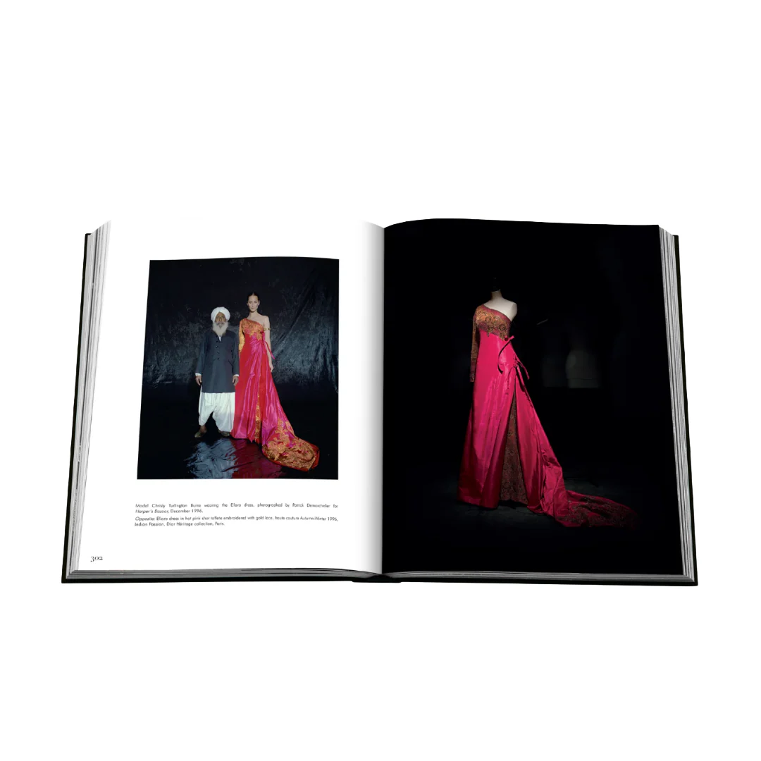 Dior by Gianfranco Ferré: 1989-1996 - Image 4