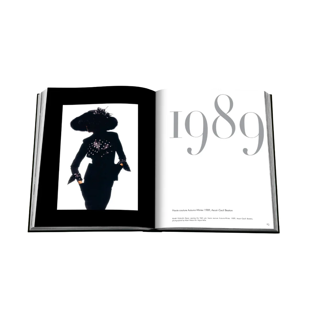 Dior by Gianfranco Ferré: 1989-1996 - Image 9