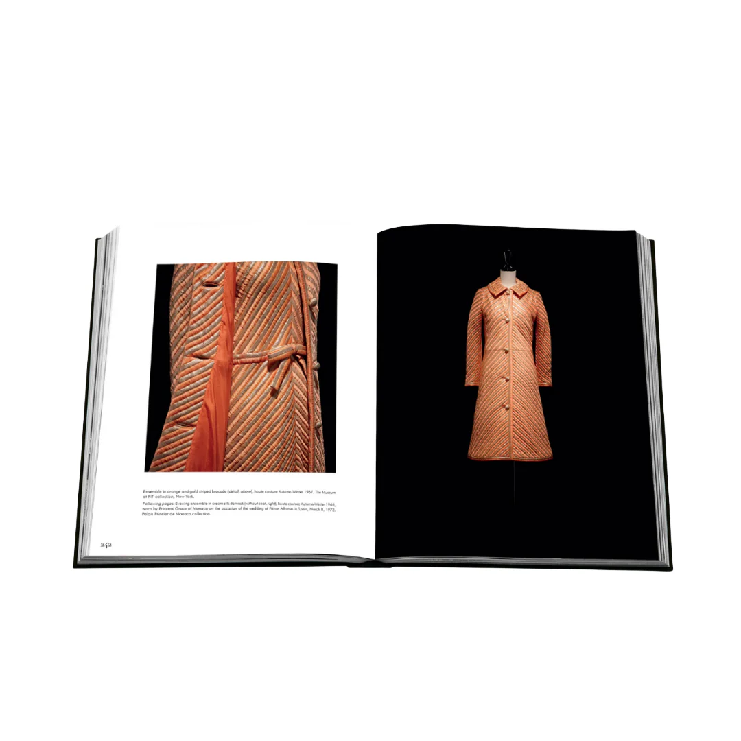 Dior by Marc Bohan: 1961-1989 - Image 3