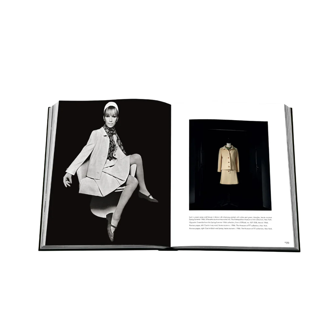Dior by Marc Bohan: 1961-1989 - Image 5