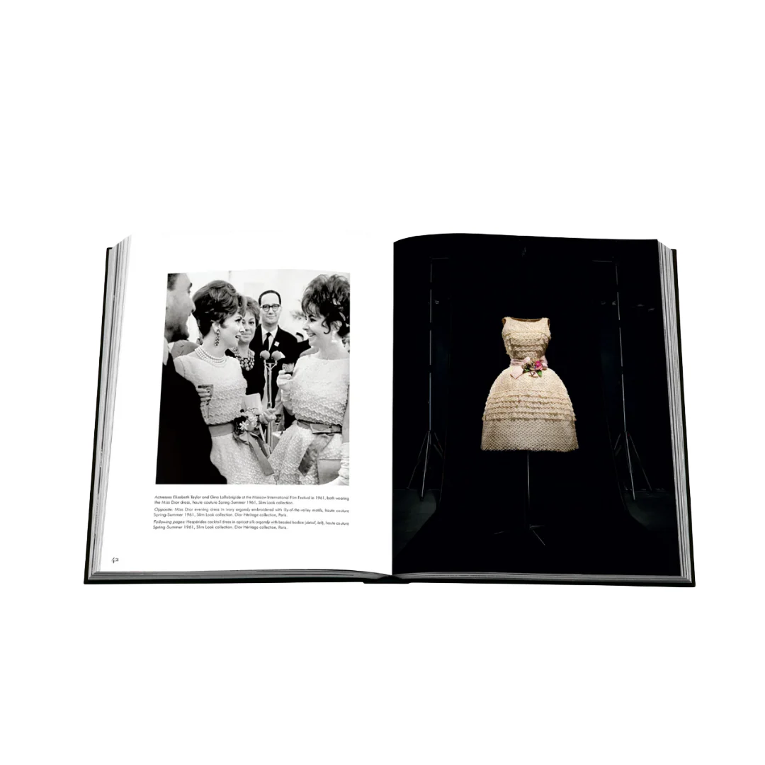 Dior by Marc Bohan: 1961-1989 - Image 6