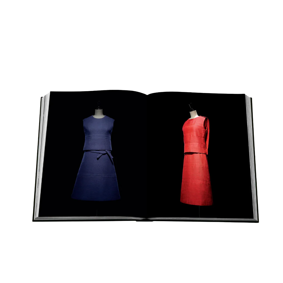 Dior by Marc Bohan: 1961-1989 - Image 9