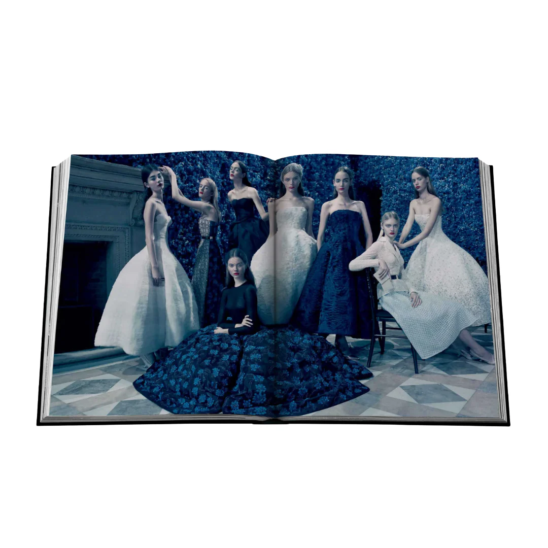 Dior by Raf Simons: 2012-2015 - Image 8