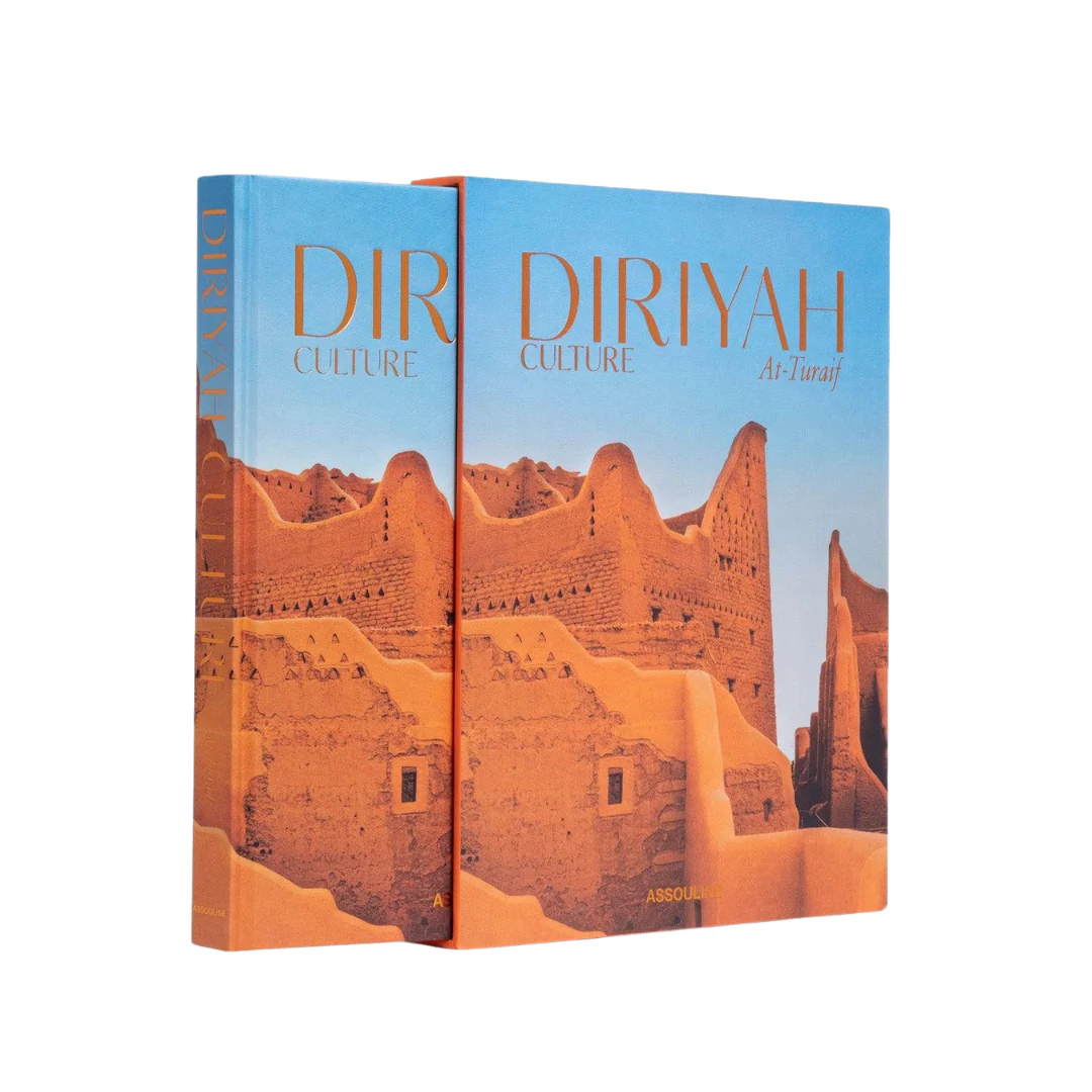 Diriyah Culture At Turaif - Image 2