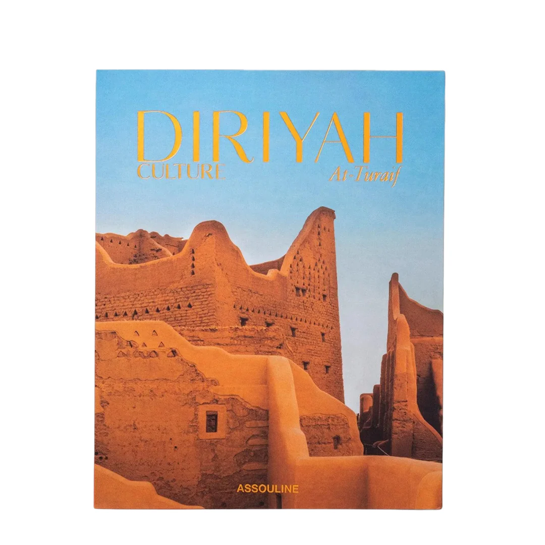 Diriyah Culture At Turaif - Image 3