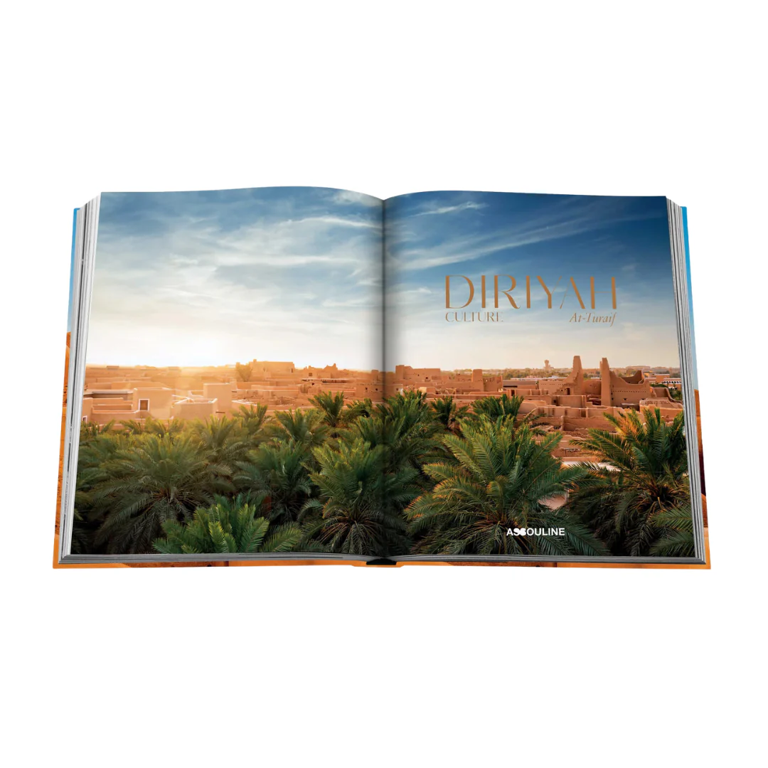 Diriyah Culture At Turaif - Image 5