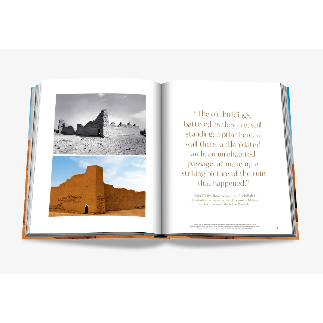 Diriyah Culture At Turaif - Image 7