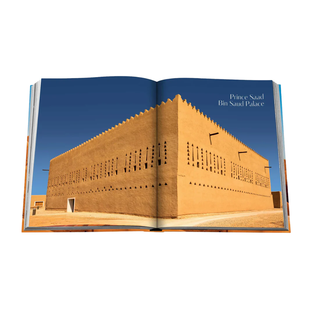 Diriyah Culture At Turaif - Image 8
