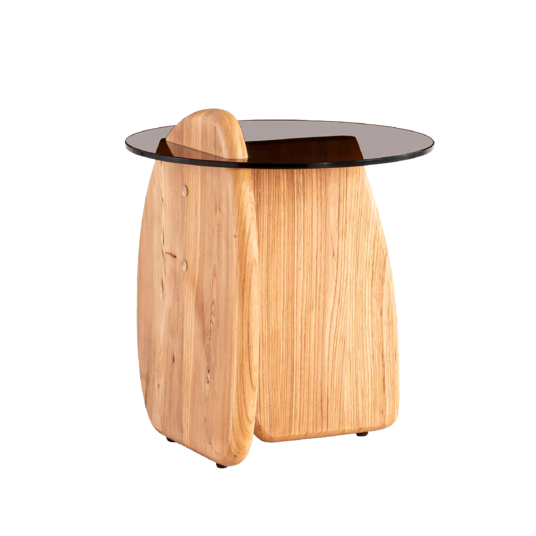 Domino Side Table