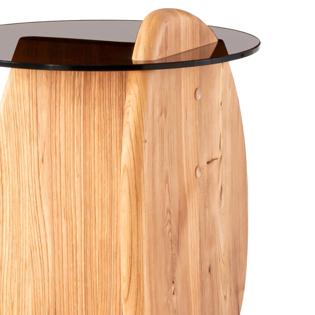 Domino Side Table - Image 2