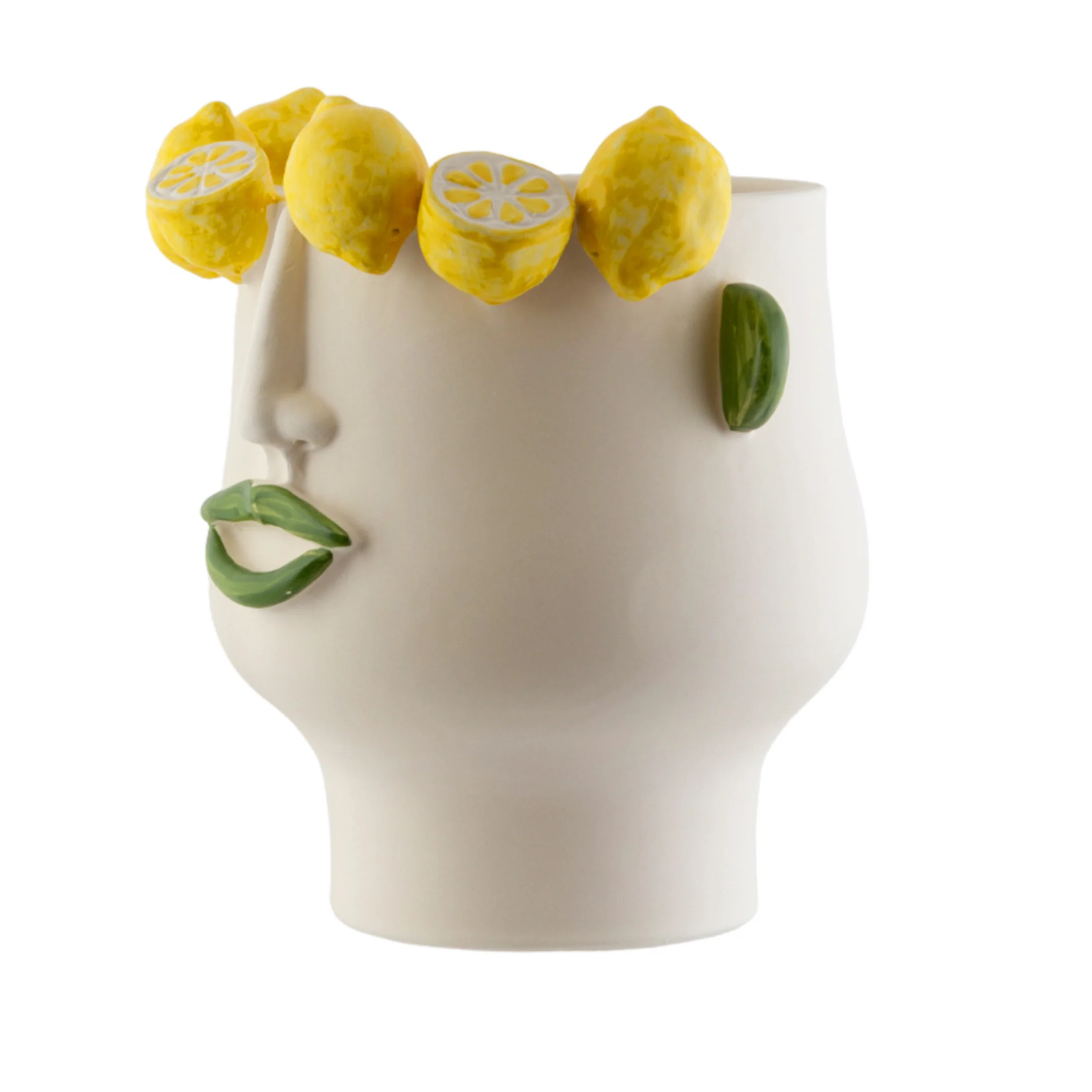 Domitilla Big Head Round Lemons - Image 4