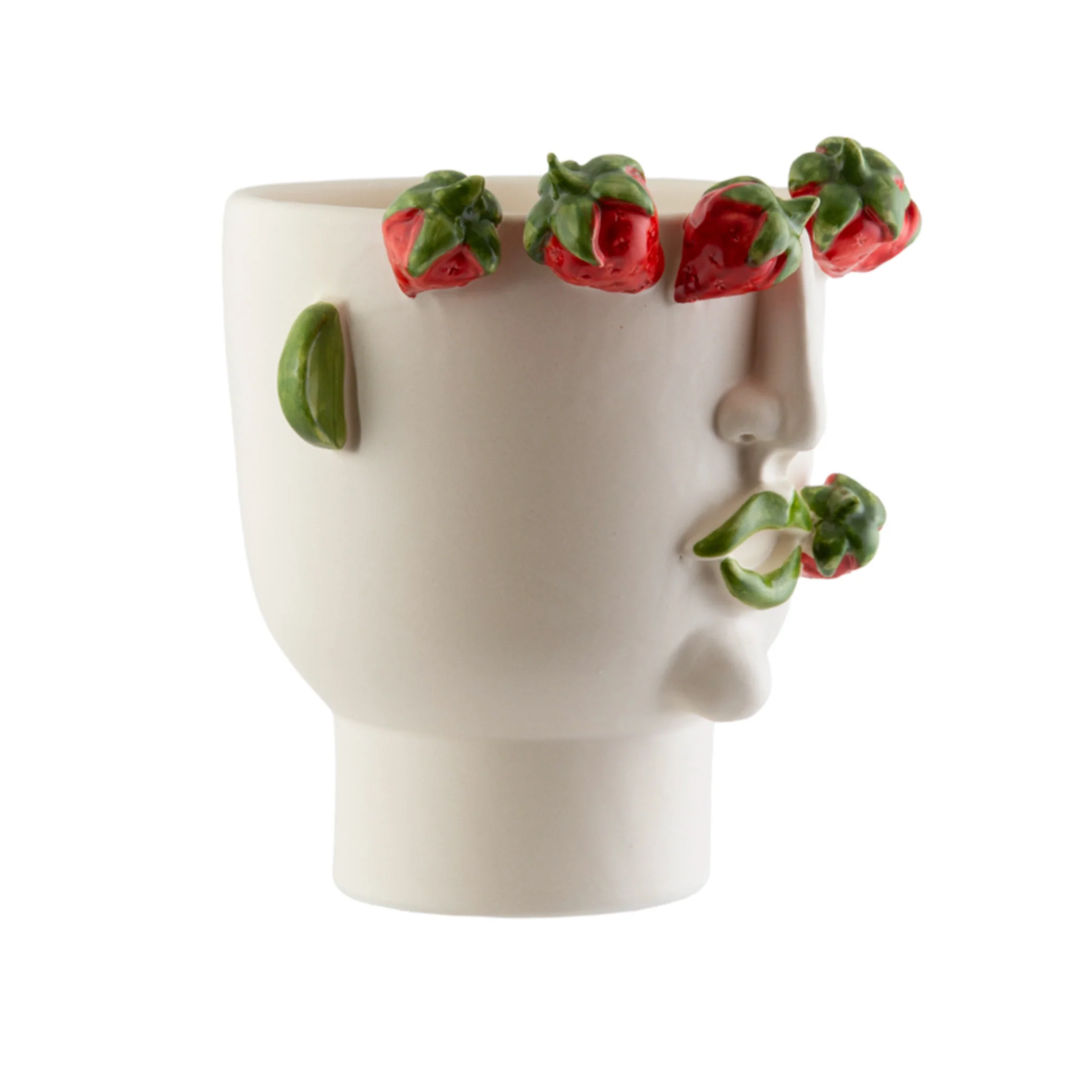 Fragraria Medium Head Strawberries - Image 3