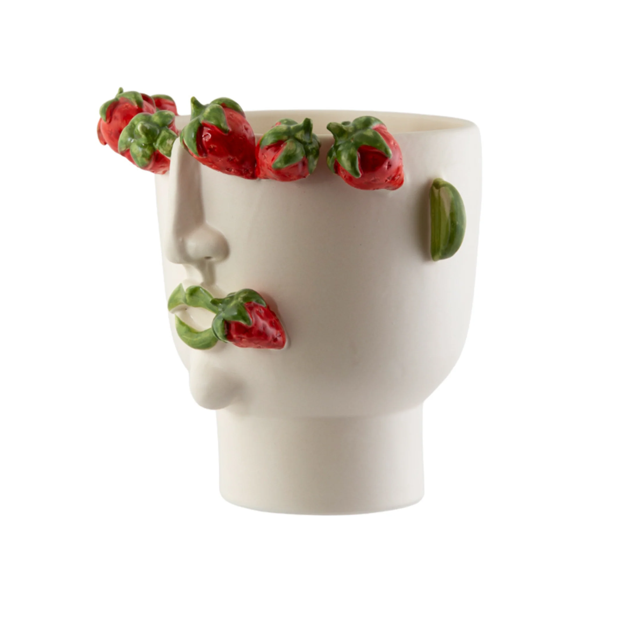 Fragraria Medium Head Strawberries - Image 4