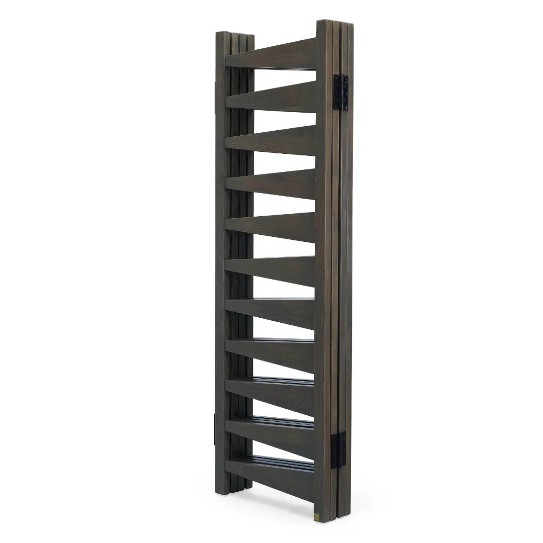 Donni Ash Wood Screen & Dividers - Image 3