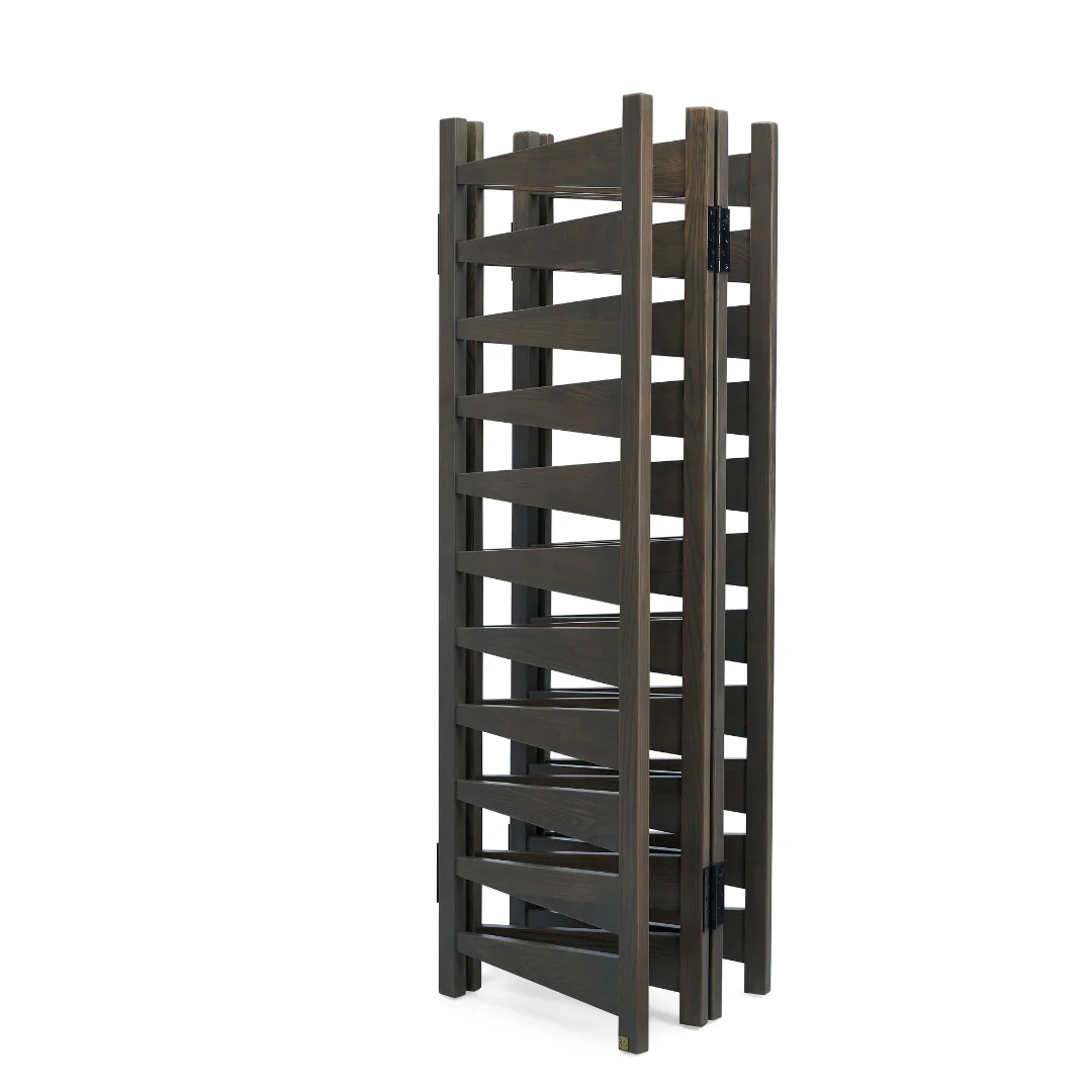 Donni Ash Wood Screen & Dividers - Image 4