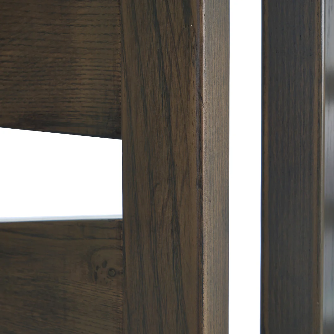 Donni Ash Wood Screen & Dividers - Image 6
