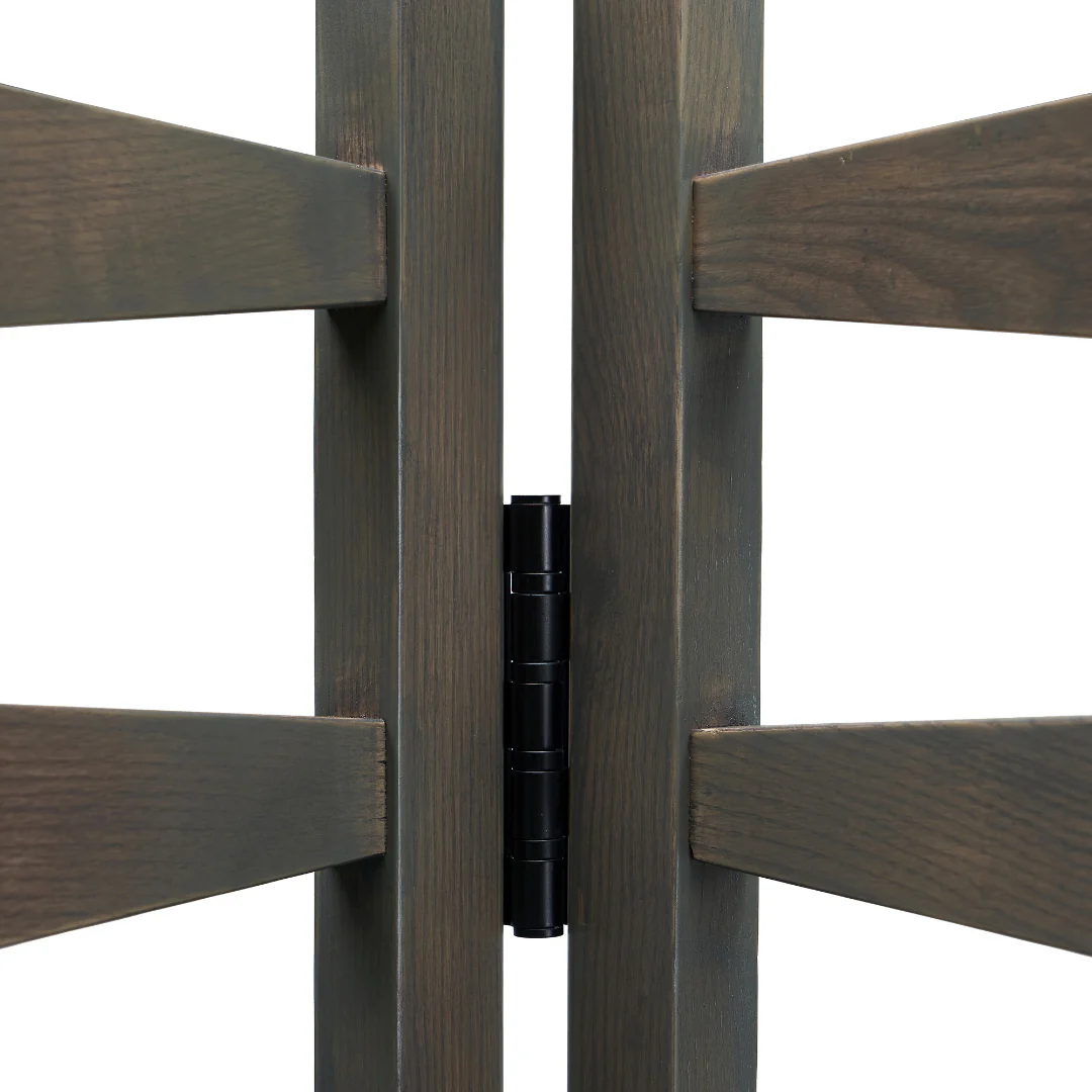 Donni Ash Wood Screen & Dividers - Image 7