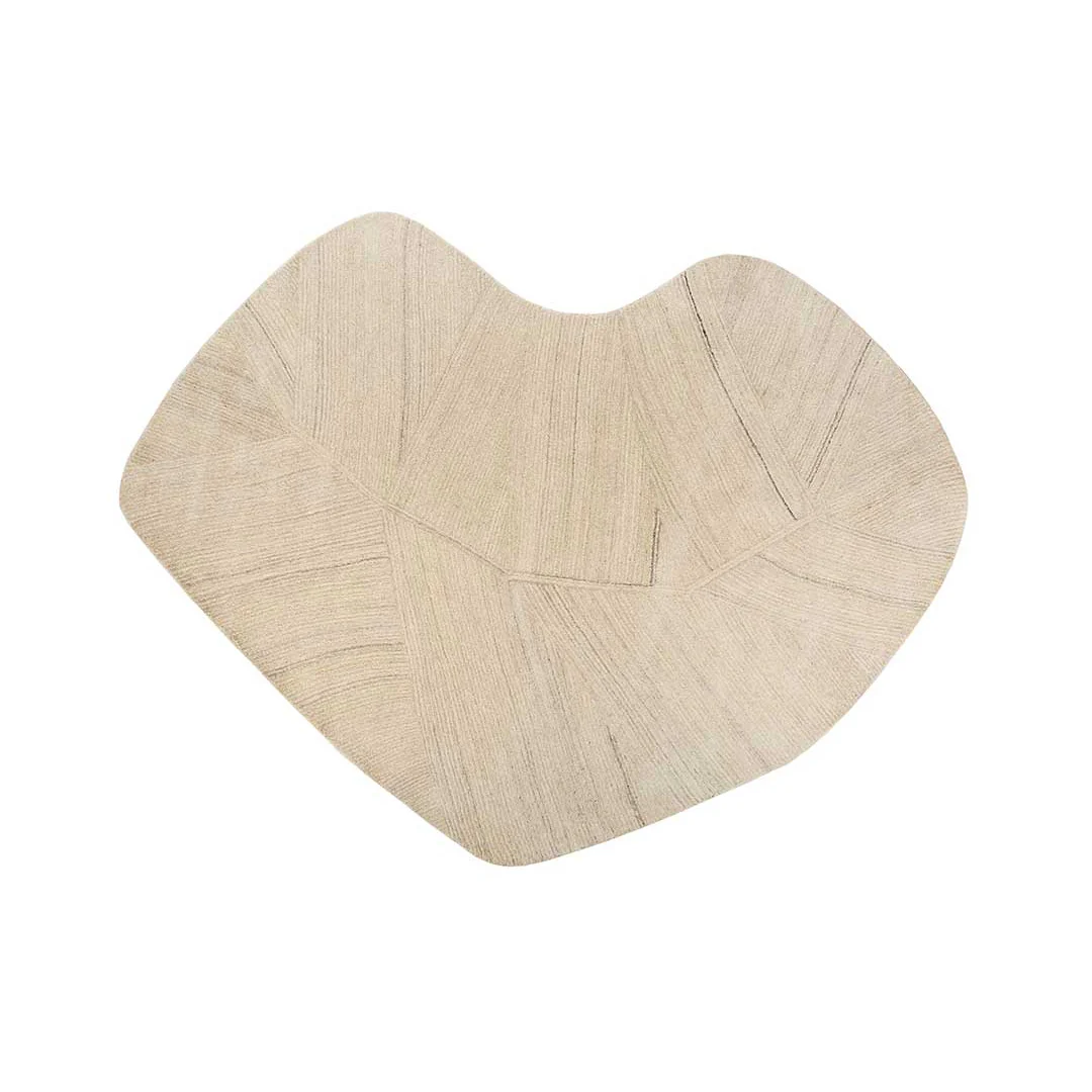 Dove Rug 300X340 CM