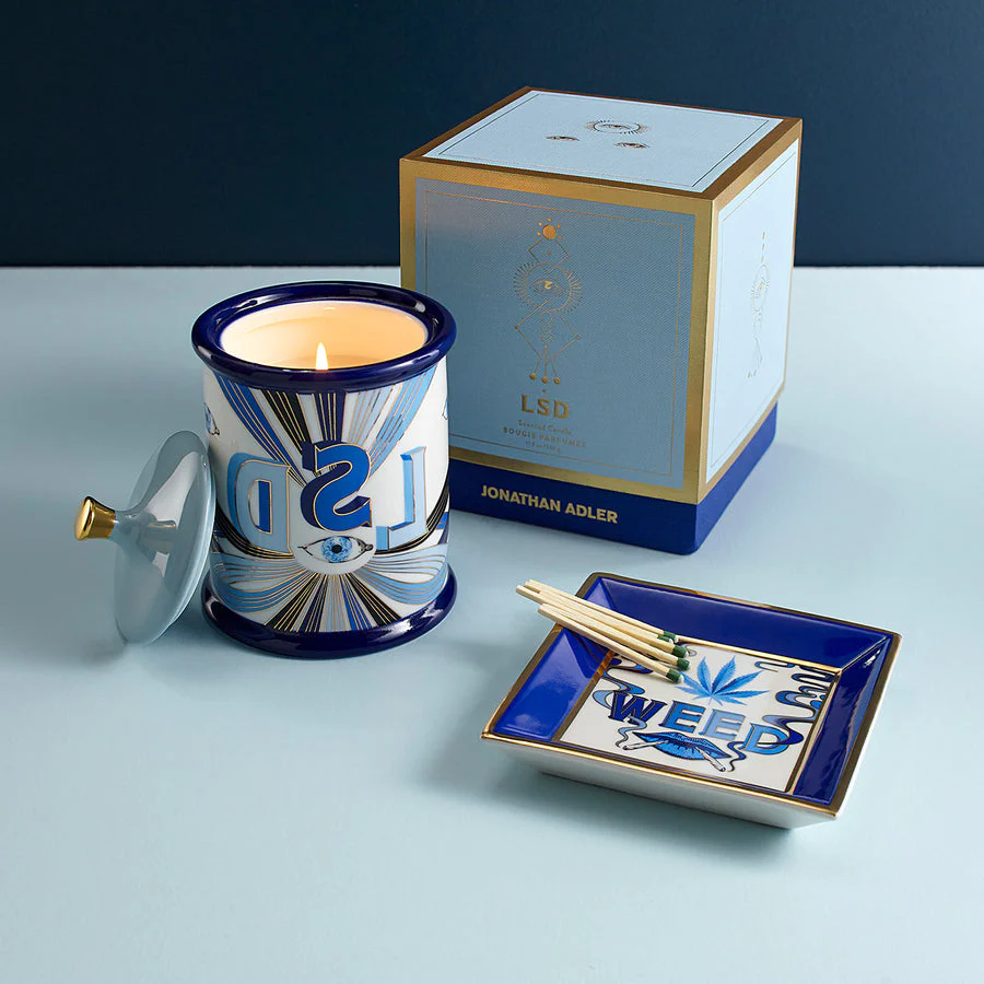 Druggist LSD Candle - Image 4