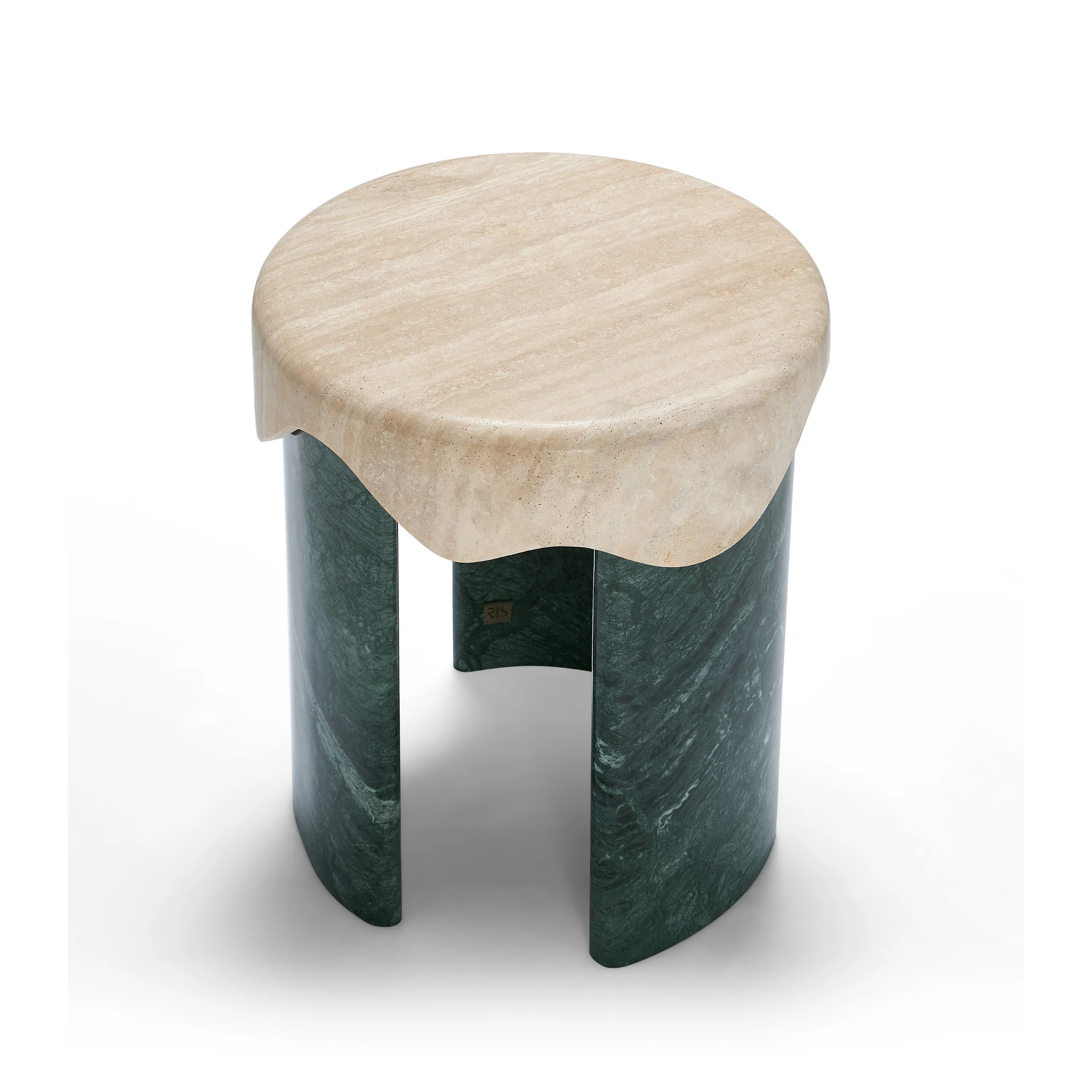 Earth Essence Side Table - Image 6