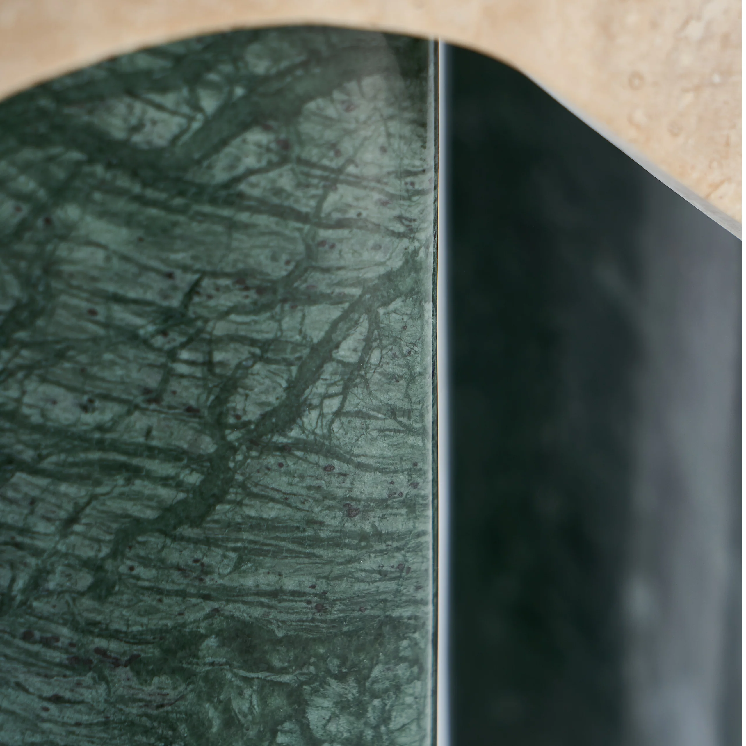 Earth Essence Side Table - Image 7