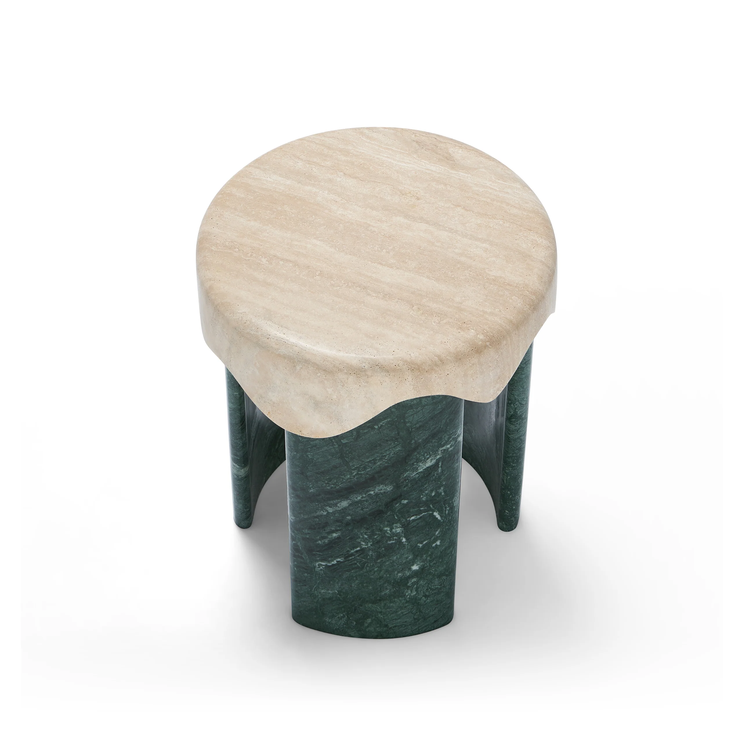 Earth Essence Side Table - Image 8