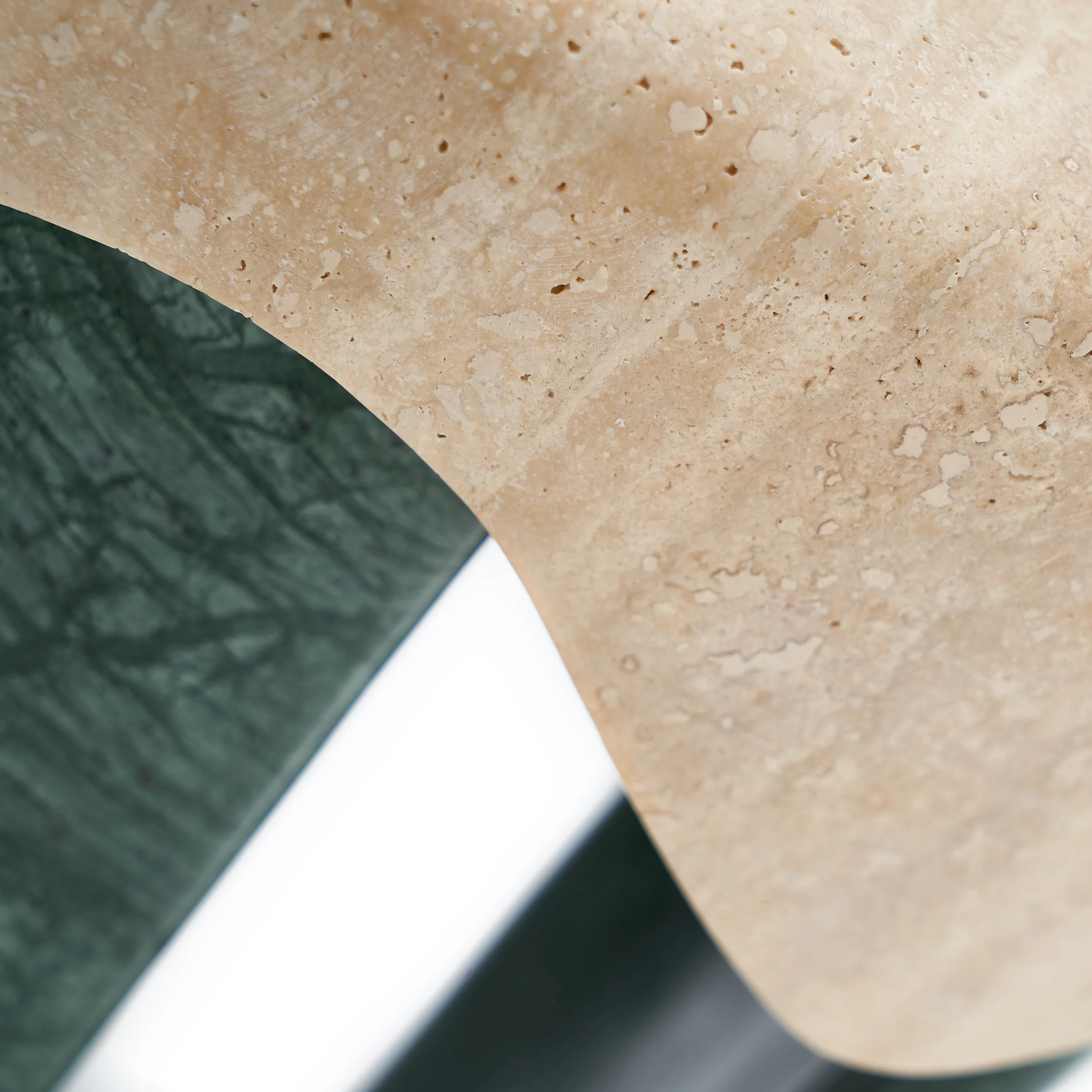 Earth Essence Side Table - Image 9