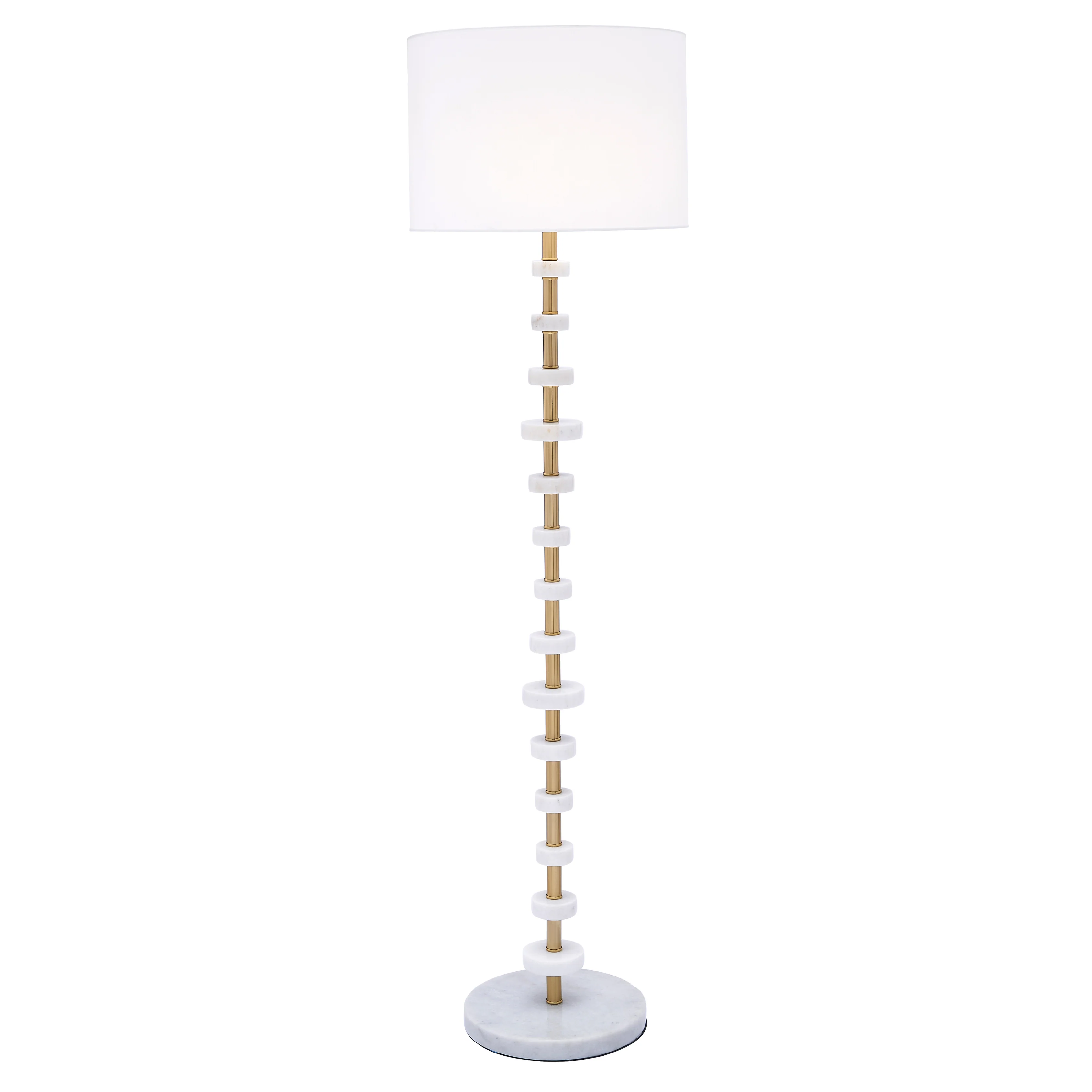 Emak Floor Lamp