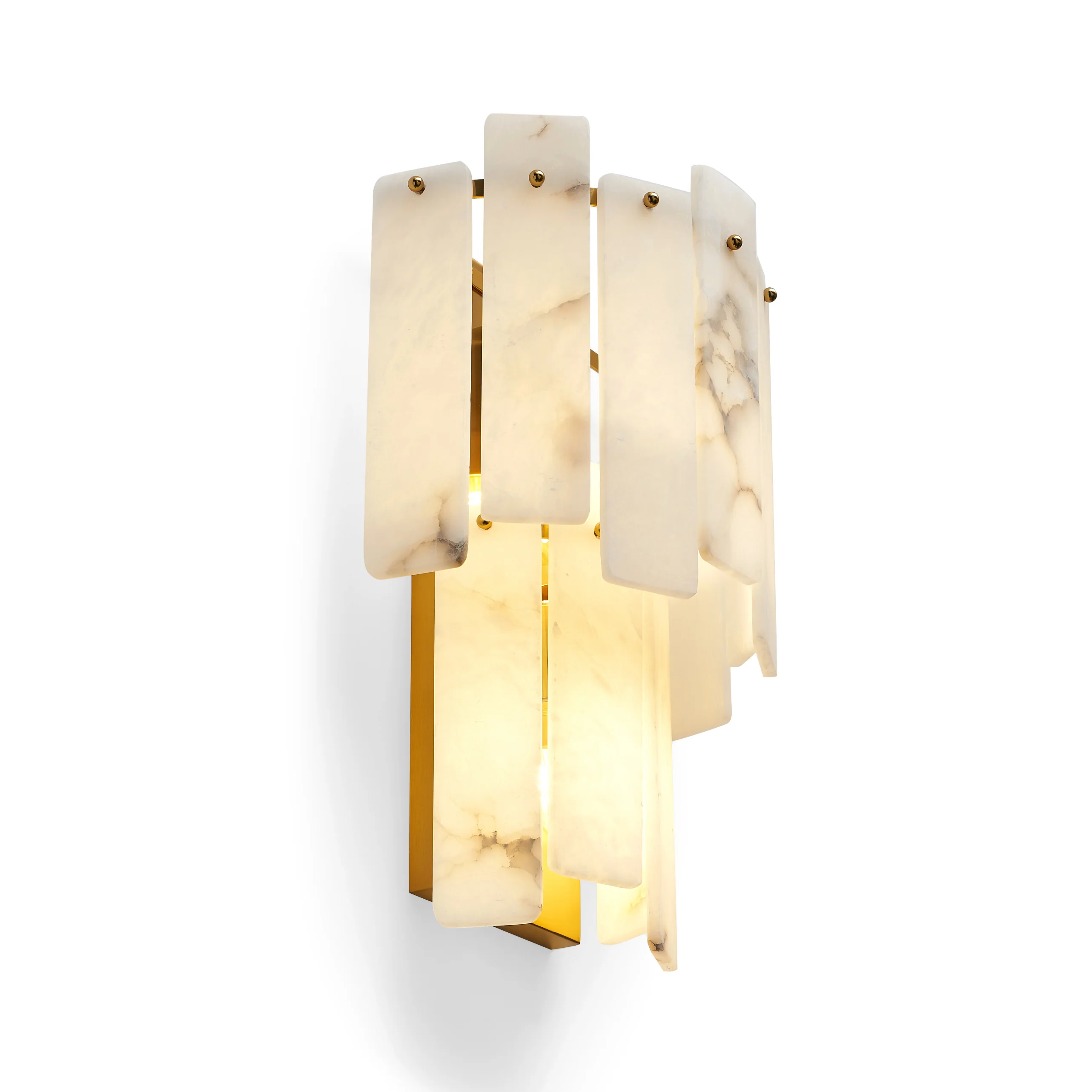 Emeri Wall Lamp - Image 7
