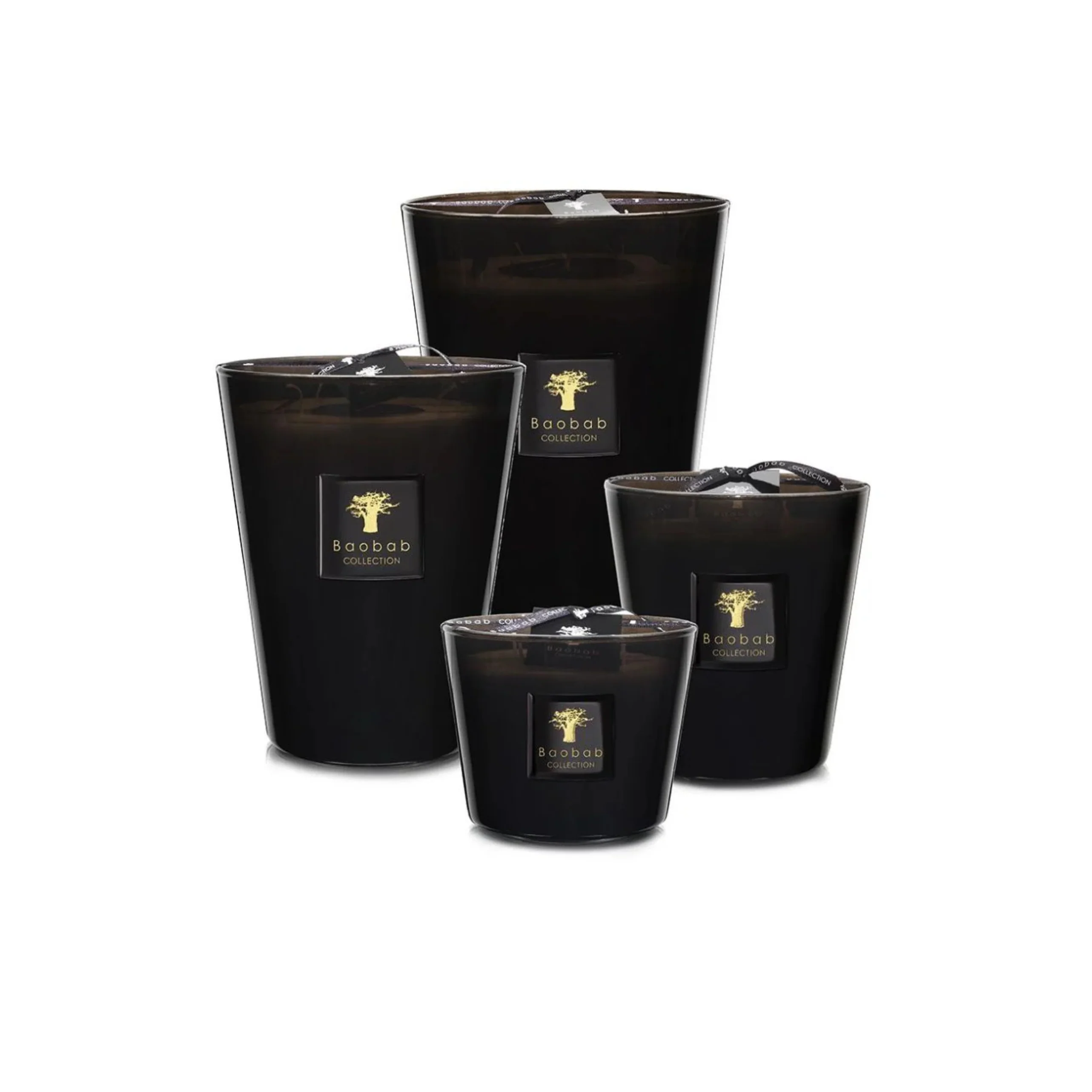 Encre de Chine Medium Candle - Image 3