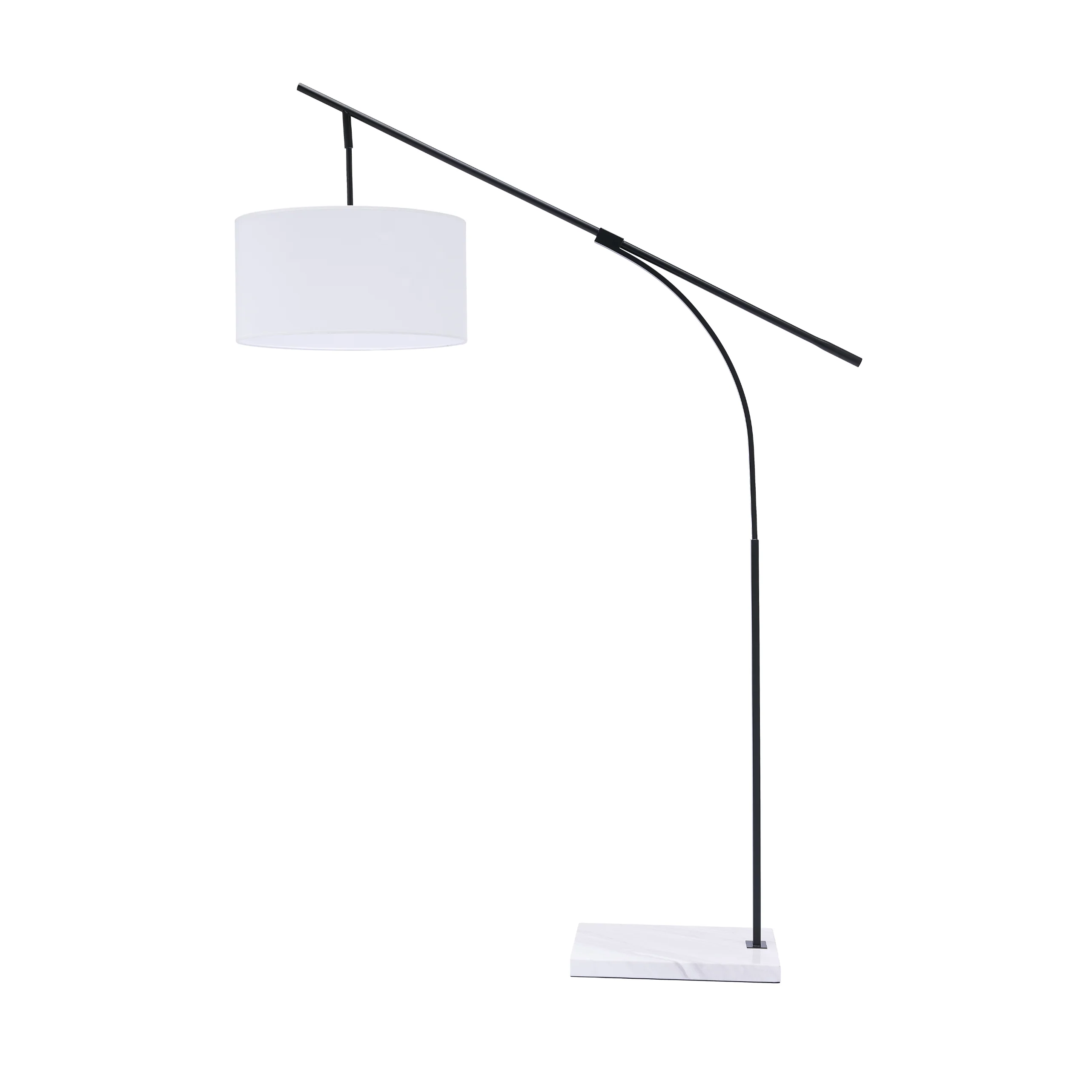 Enes Floor Lamp - Image 6
