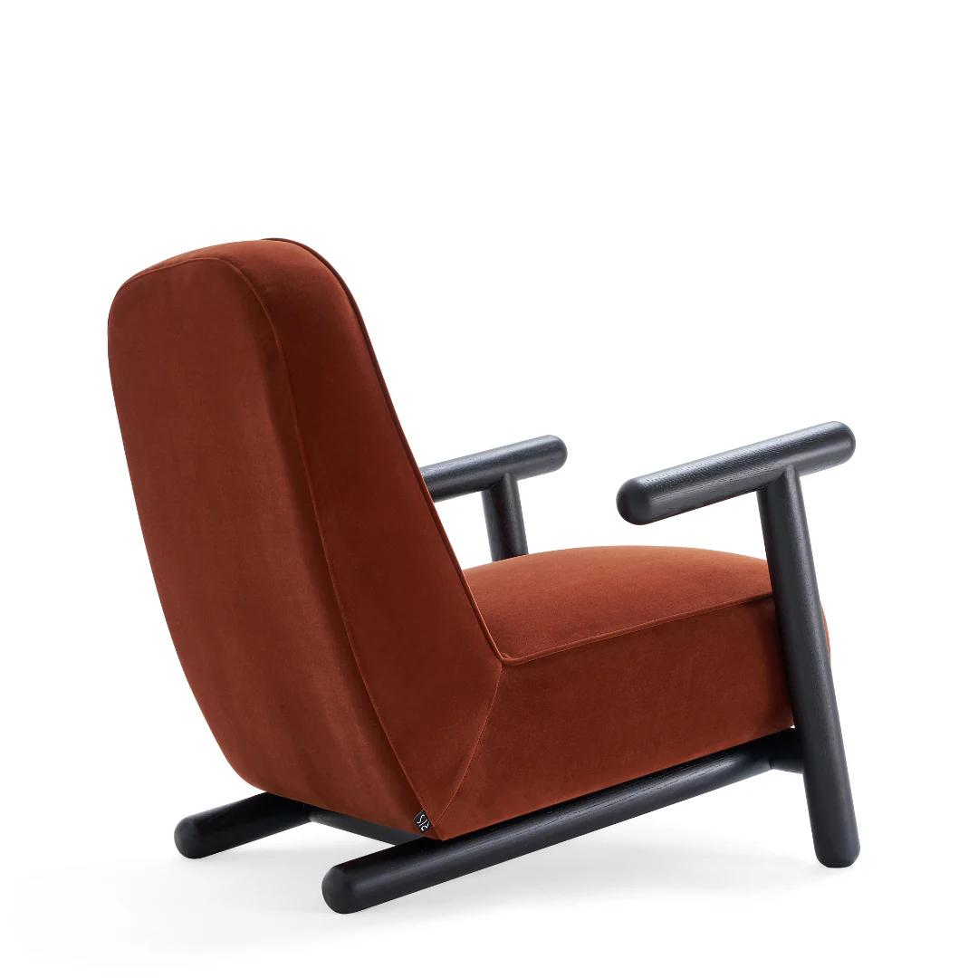 Erseka Brick Chair - Image 3