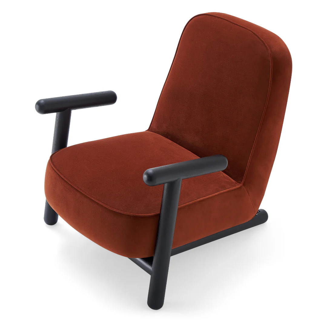 Erseka Brick Chair - Image 6