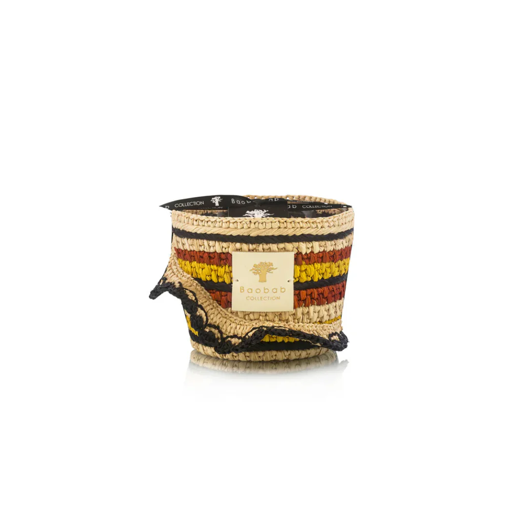 Fety Velona Candle Max 10 - Ocre
