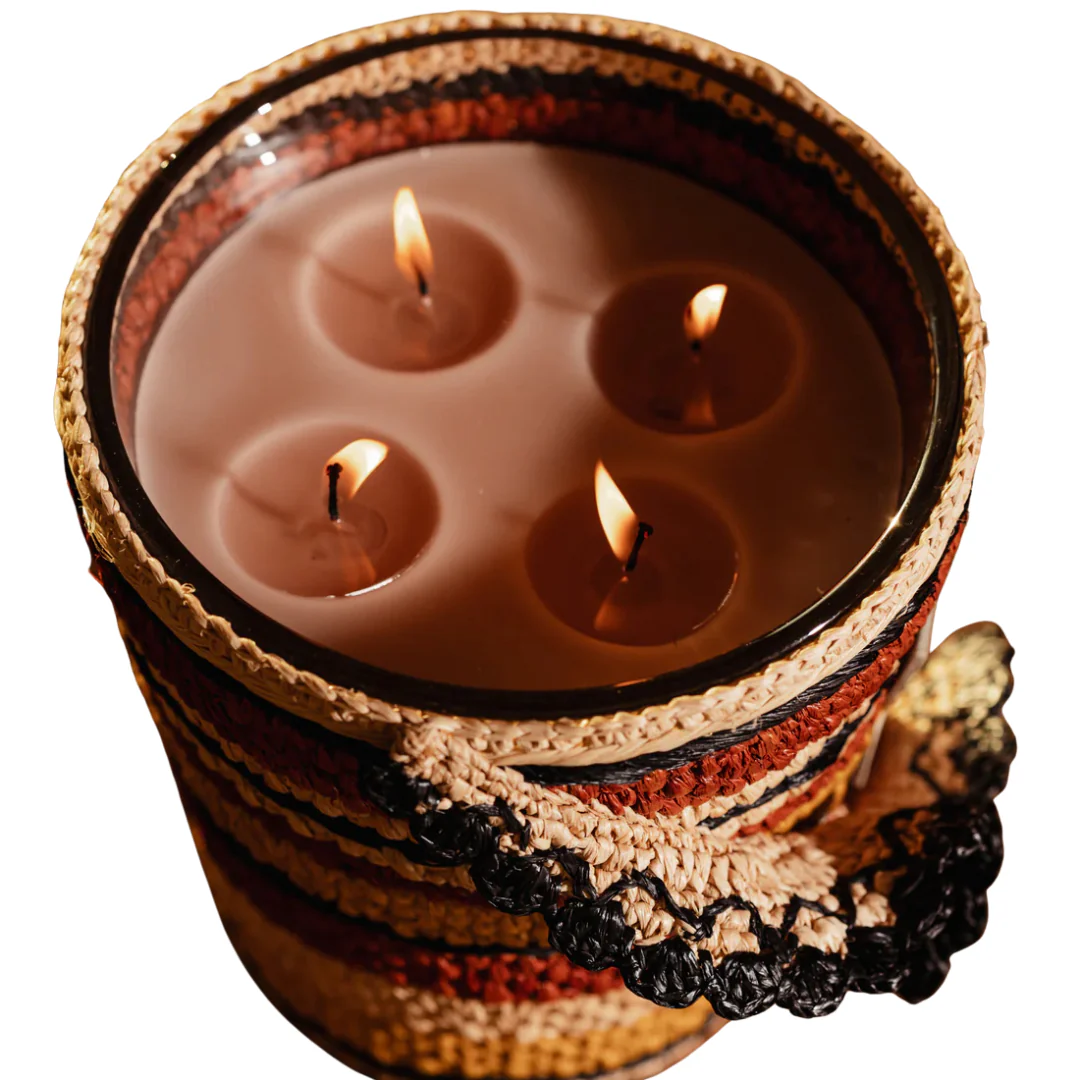 Fety Velona Candle Max 16 - Image 2