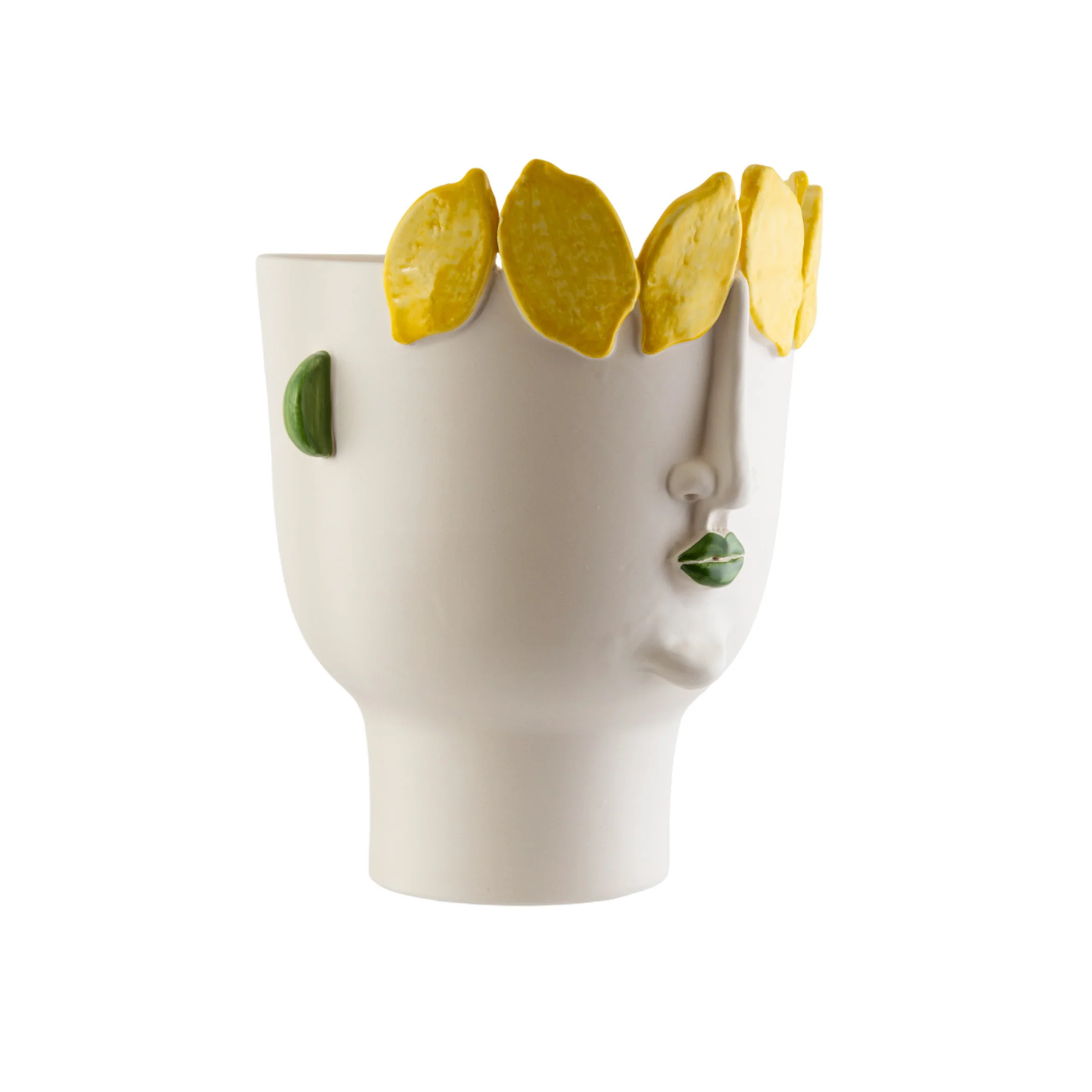 Filomena Medium Lemons Head - Image 3