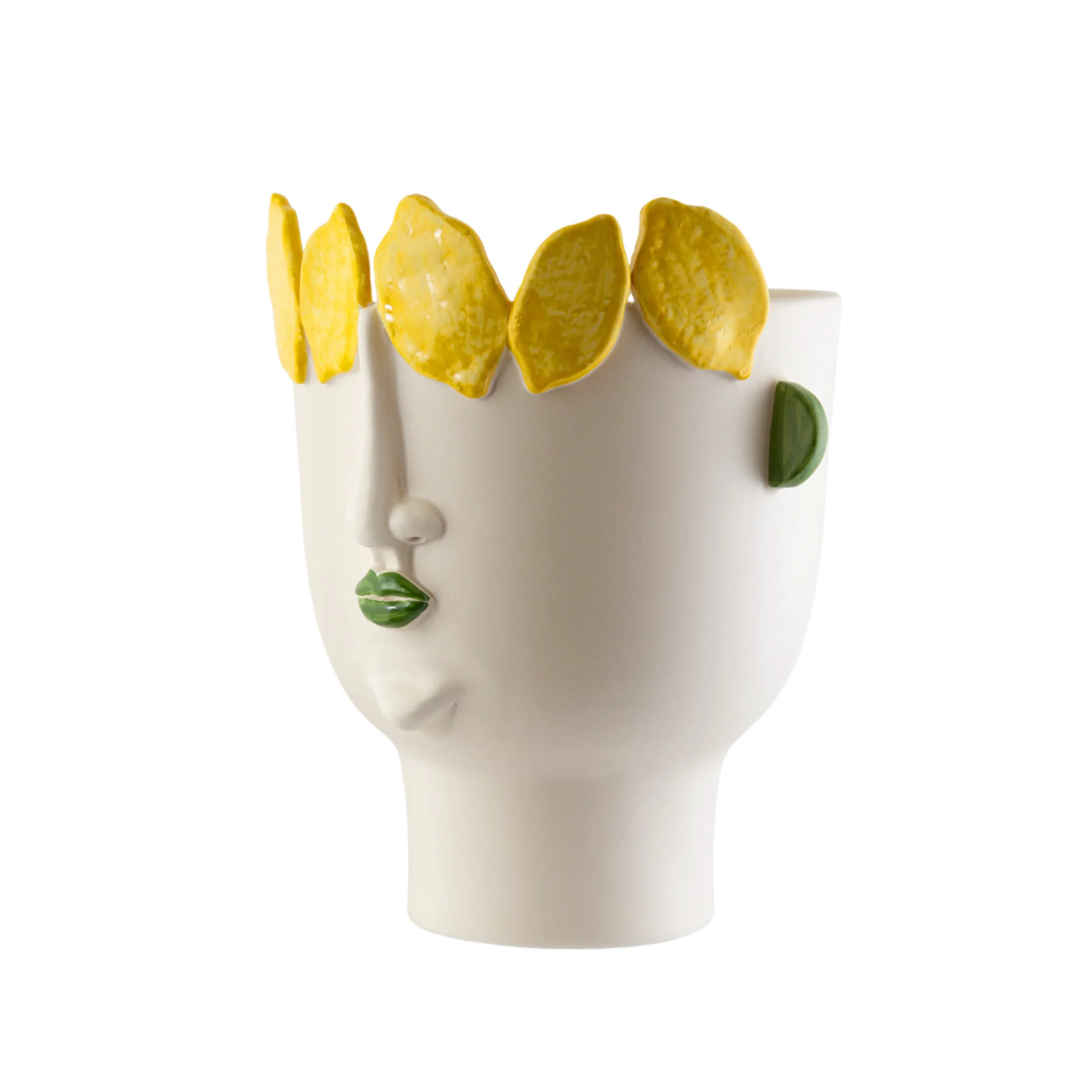 Filomena Medium Lemons Head - Image 4