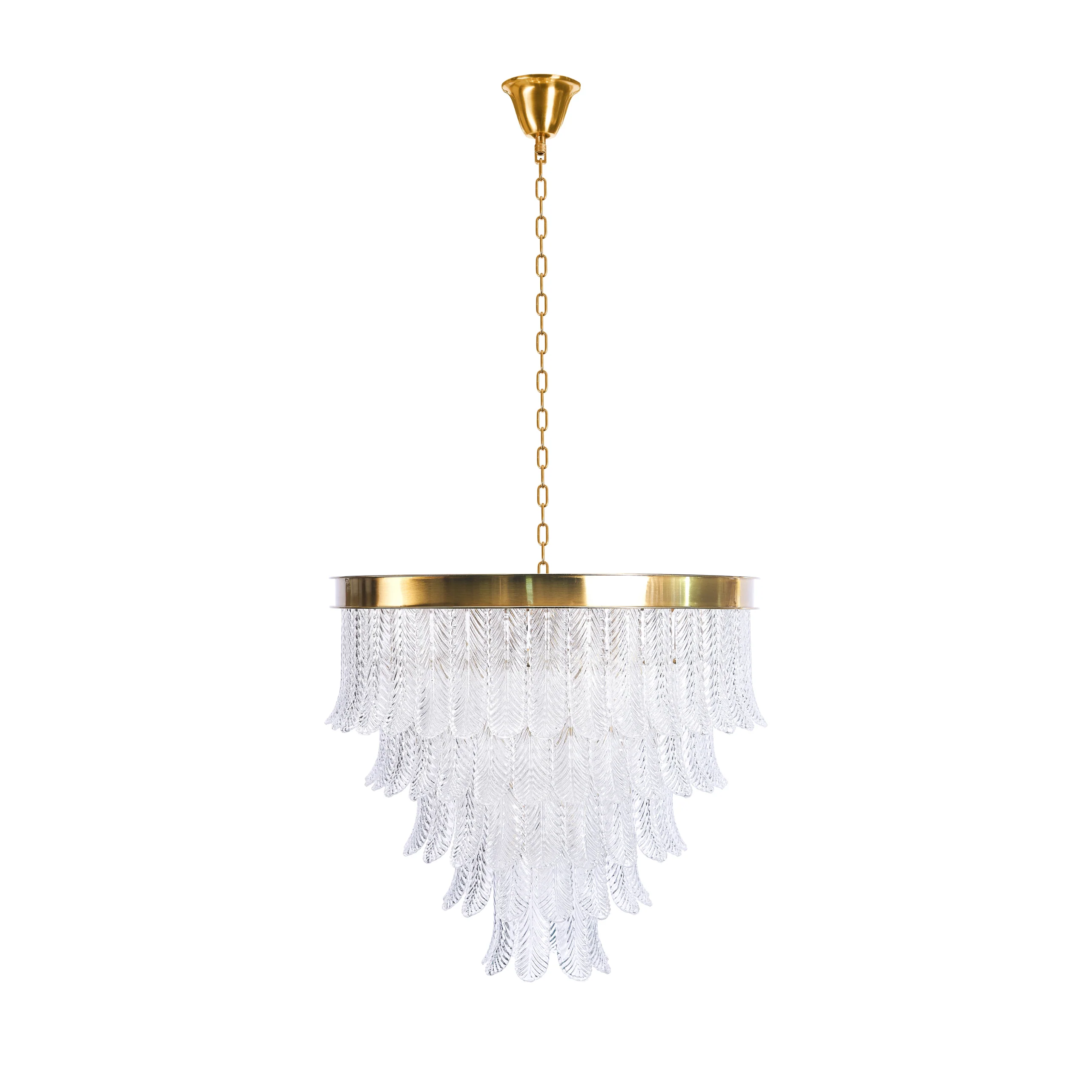 Firenze Chandelier - Image 4