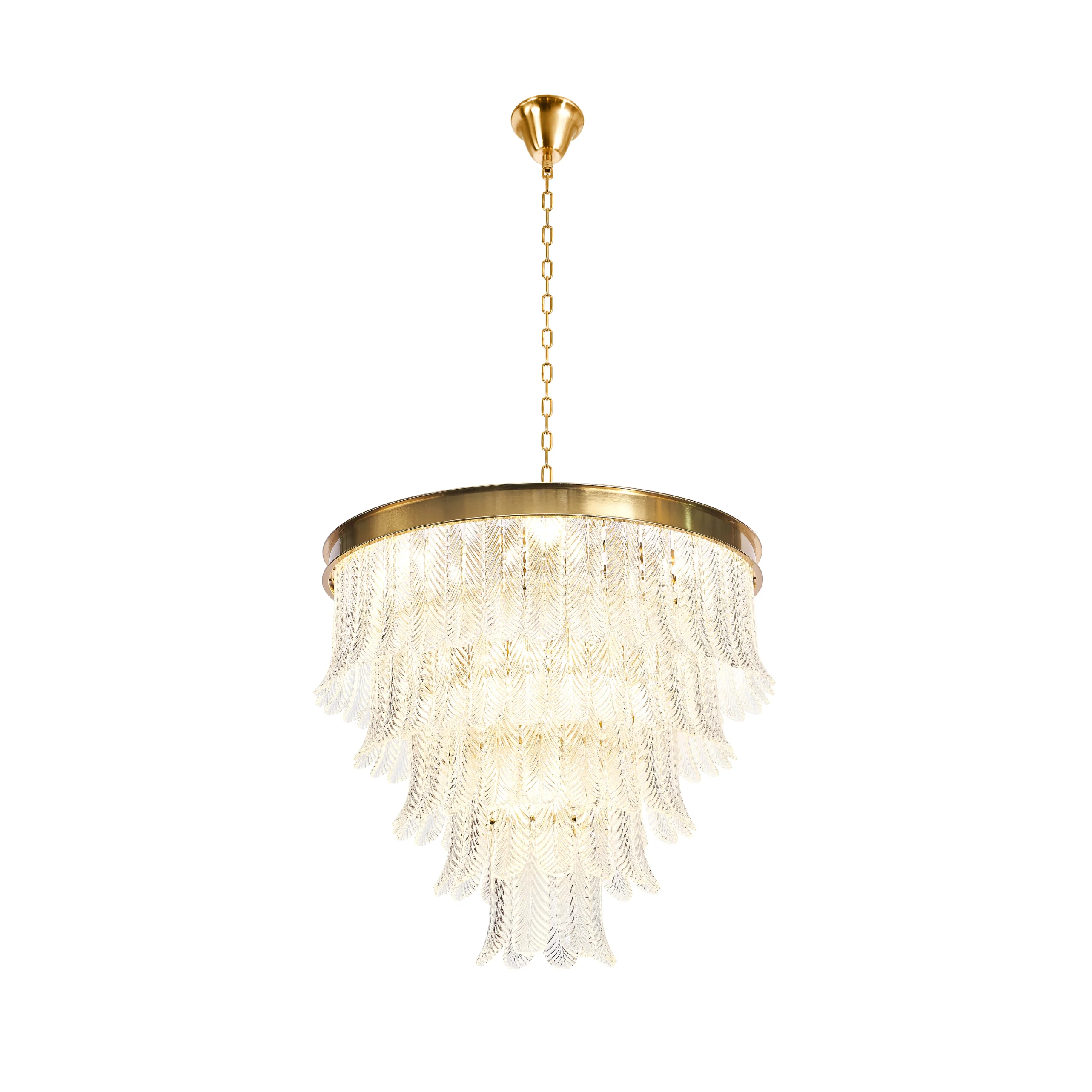 Firenze Chandelier - Image 8