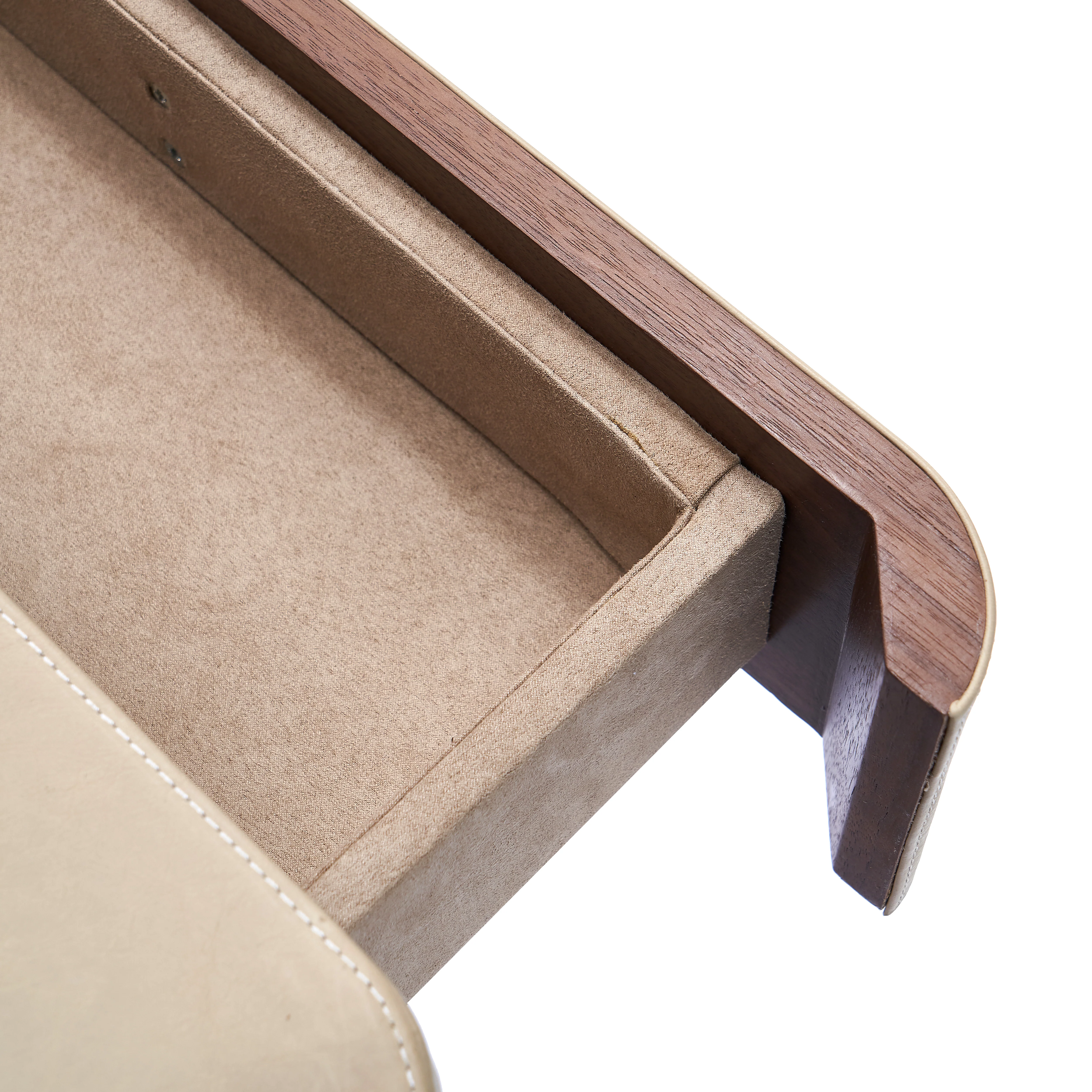 Flamour Leather Dresser - Image 11