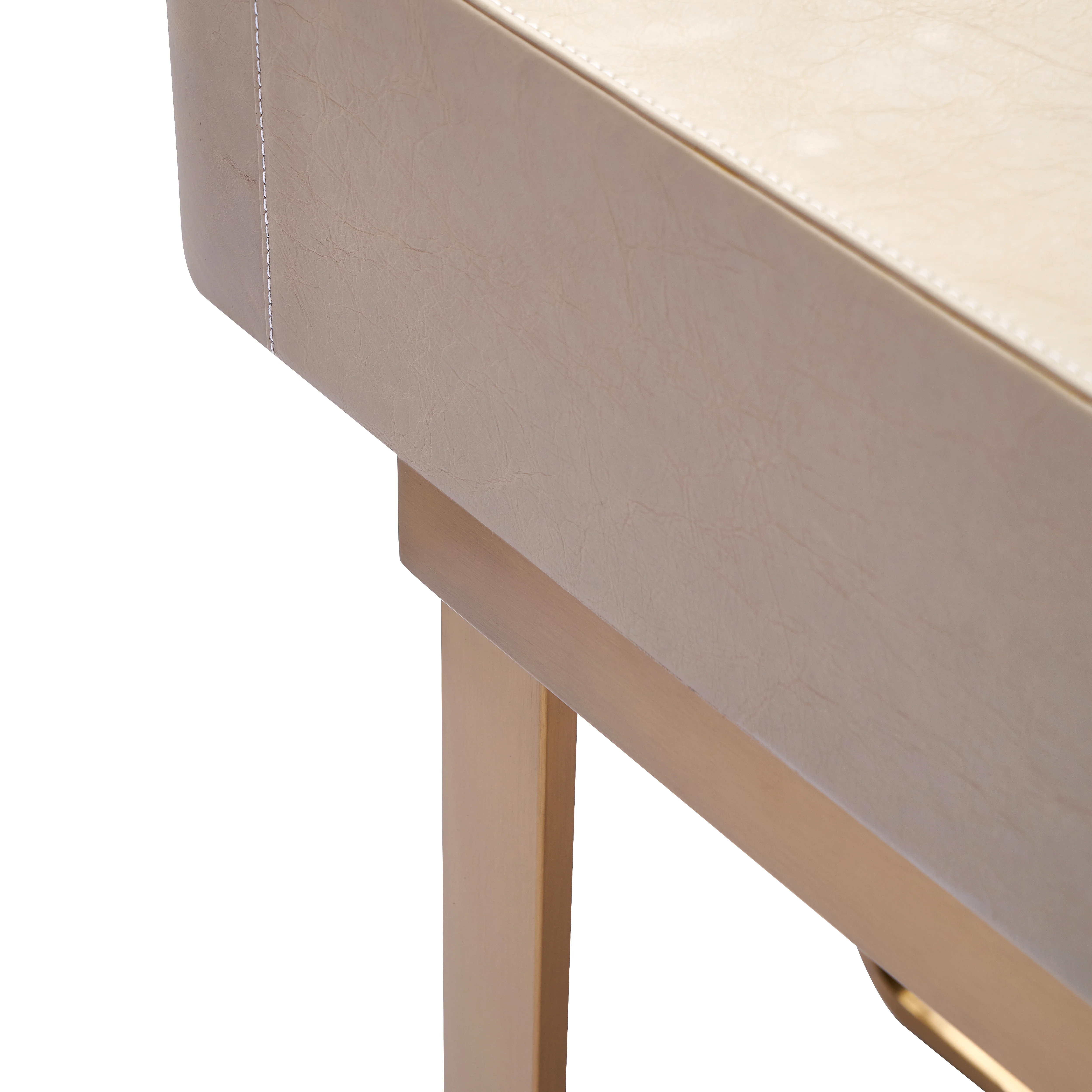 Flamour Leather Dresser - Image 13