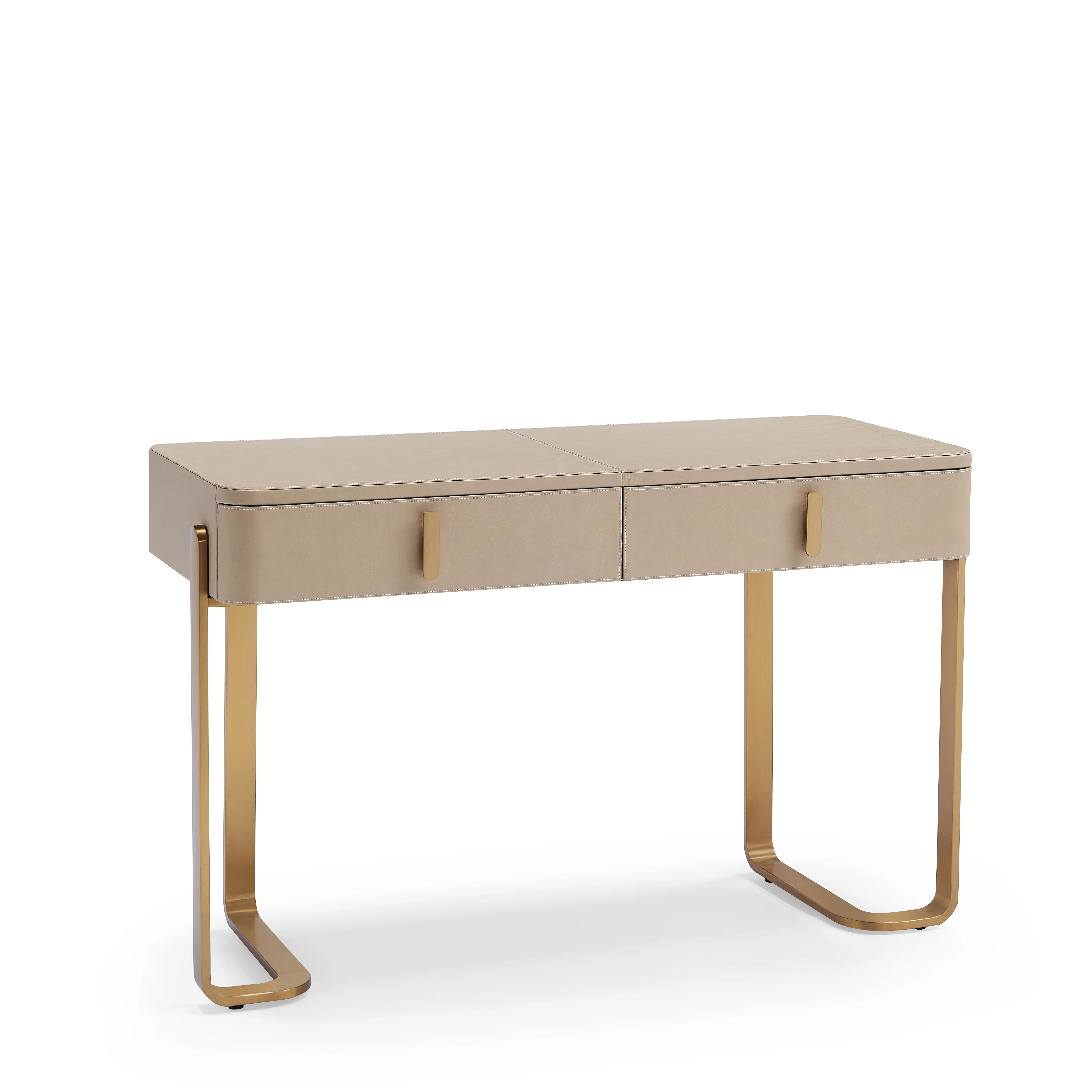 Flamour Leather Dresser - Image 8