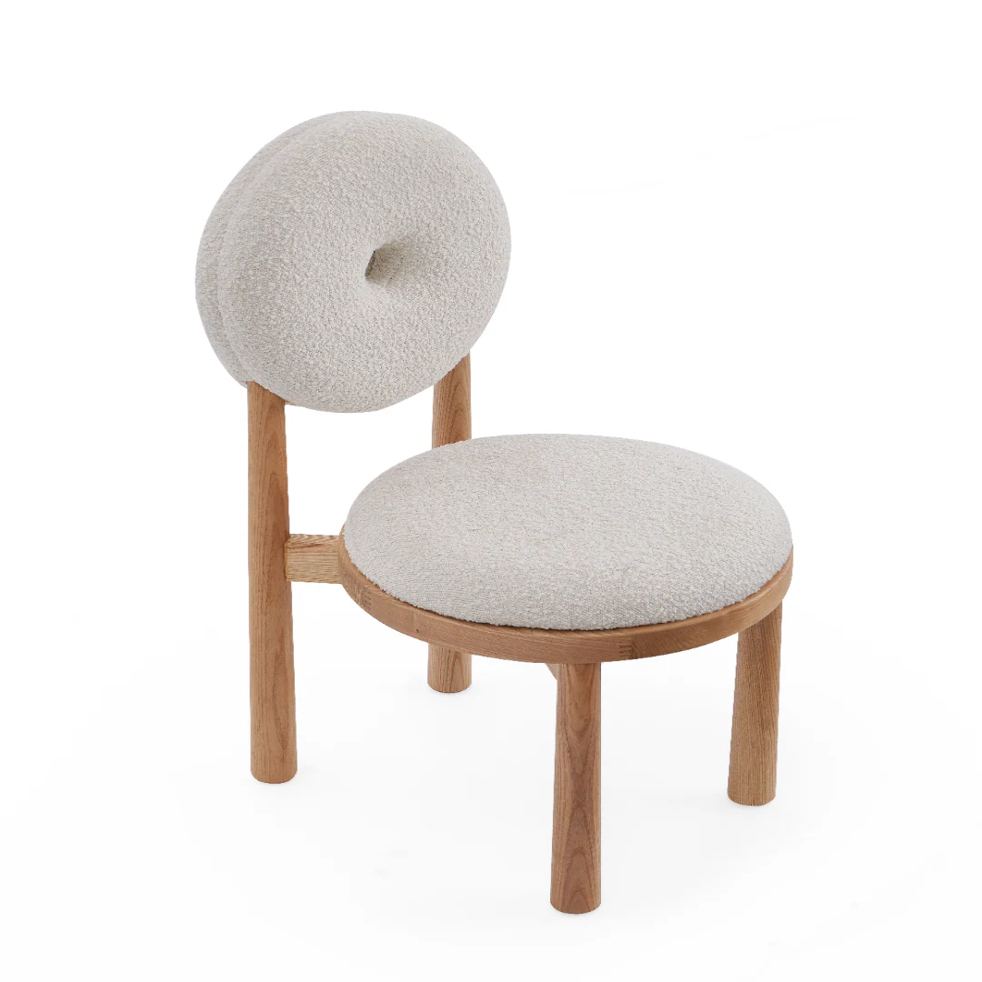 Florence Dining Chair - Image 3