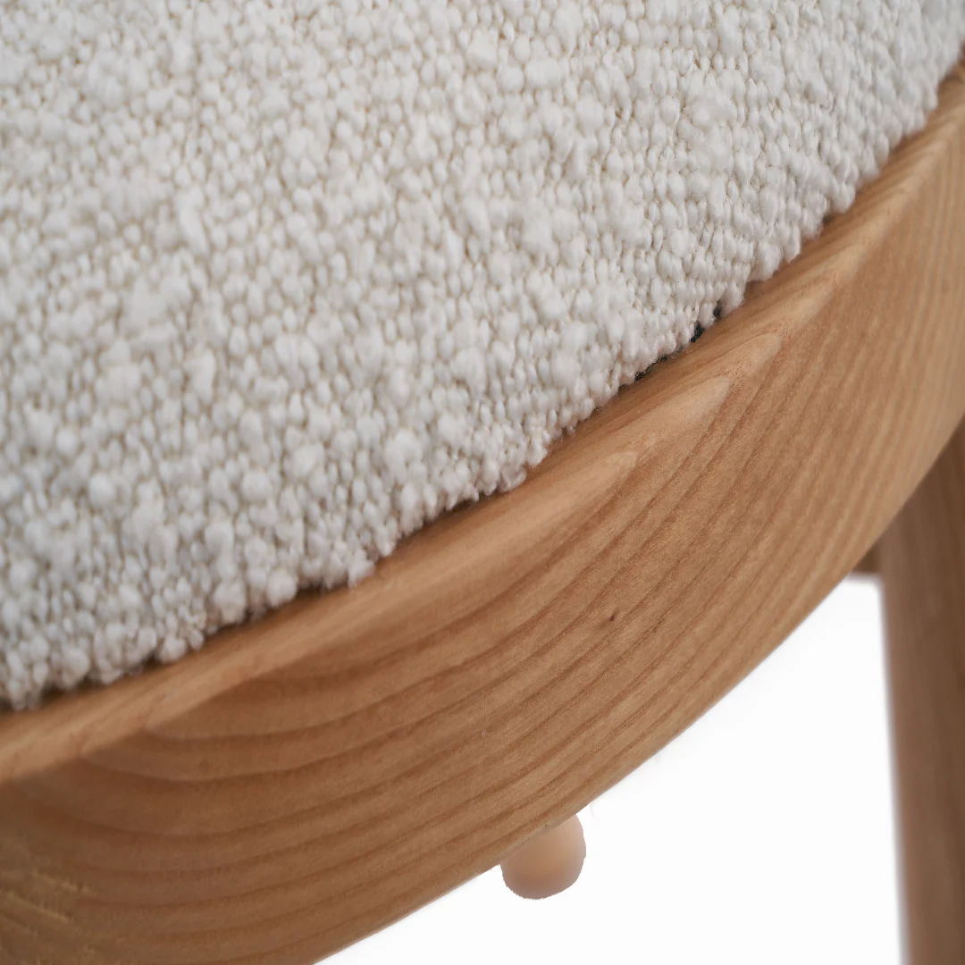 Florence Dining Chair - Image 7
