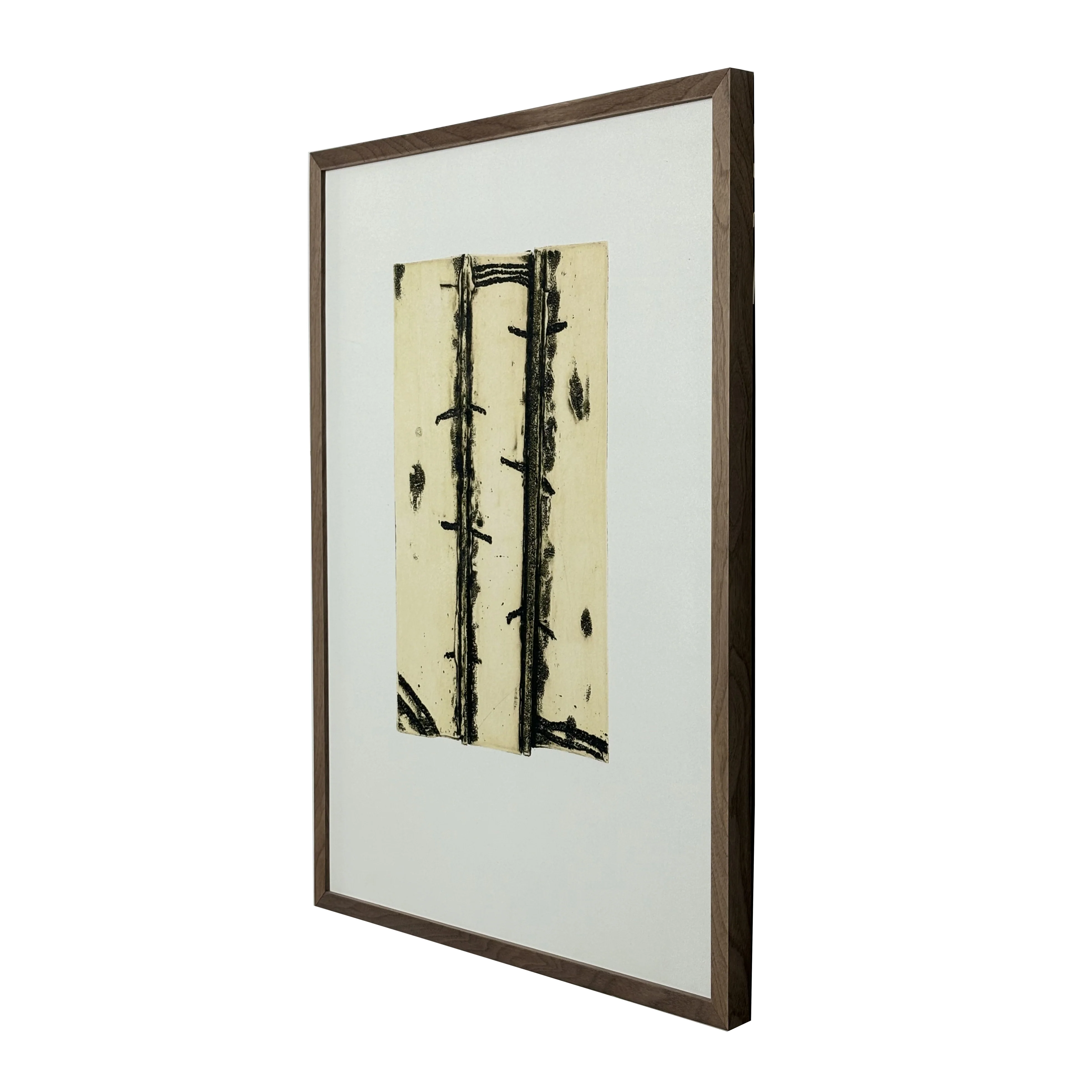 FOUR POINTS ART FRAMED PRINT 60x80 CM SET of 4 - Image 4