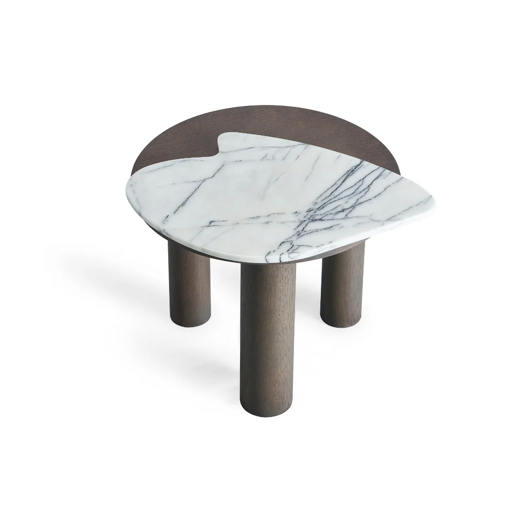 Franca Side Table - Image 7