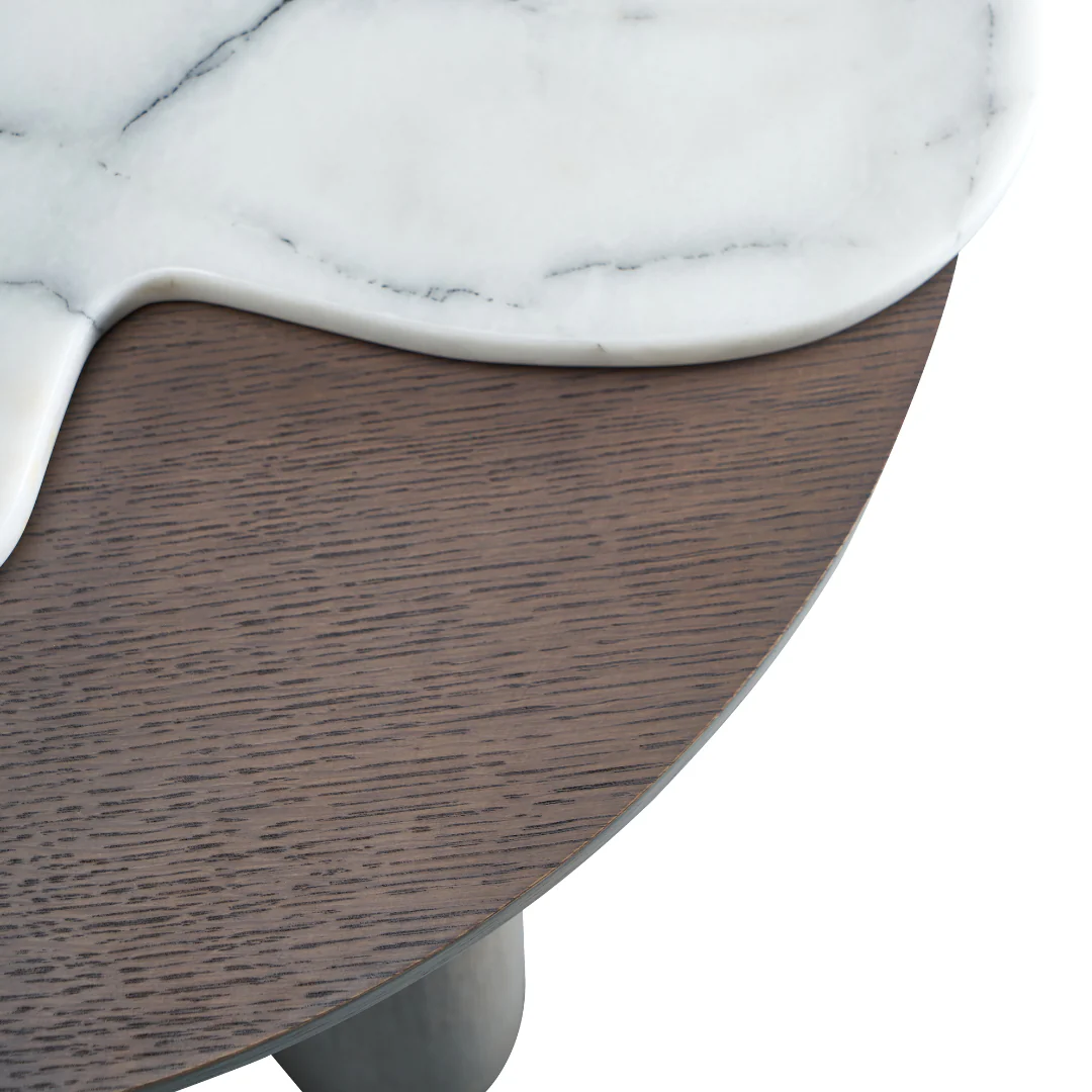 Franca Side Table - Image 9